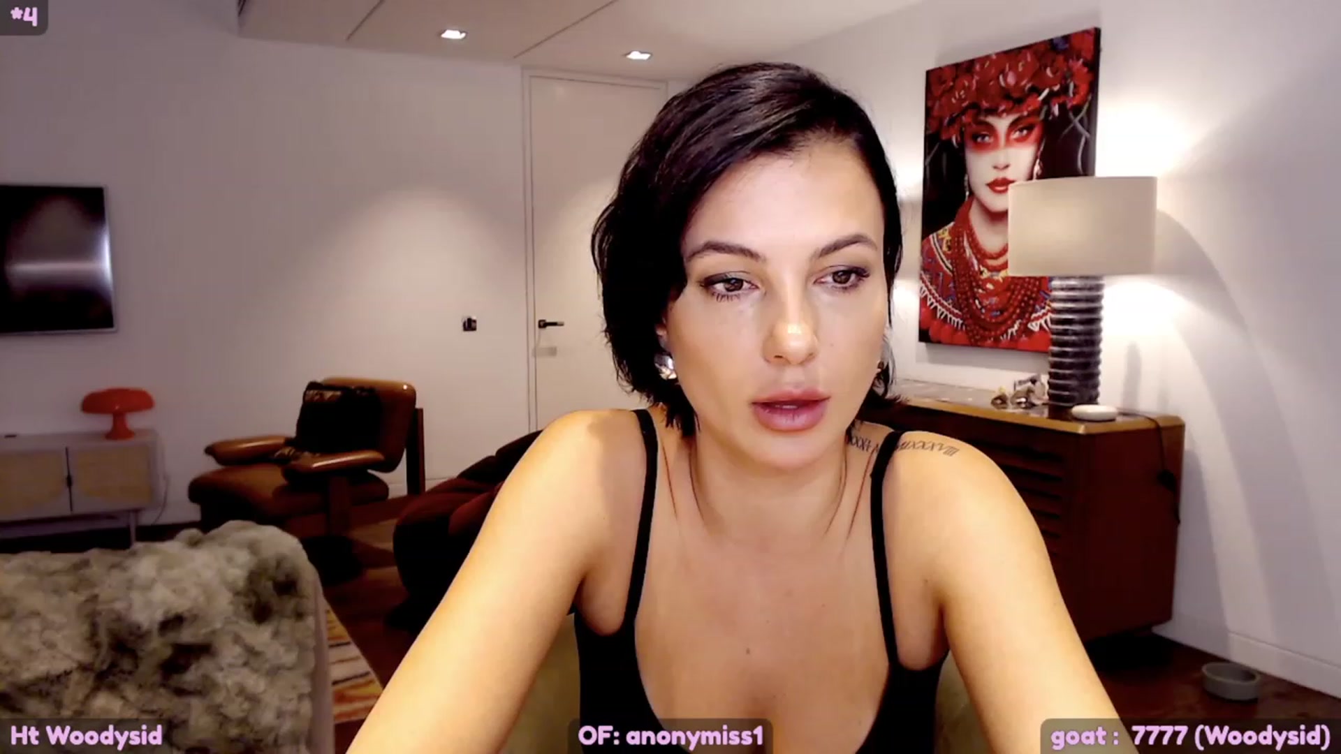 Gallery image thumbnail from Maze__'s myfreecams stream on, 02/20/2024, 21:38 image 17 of 20