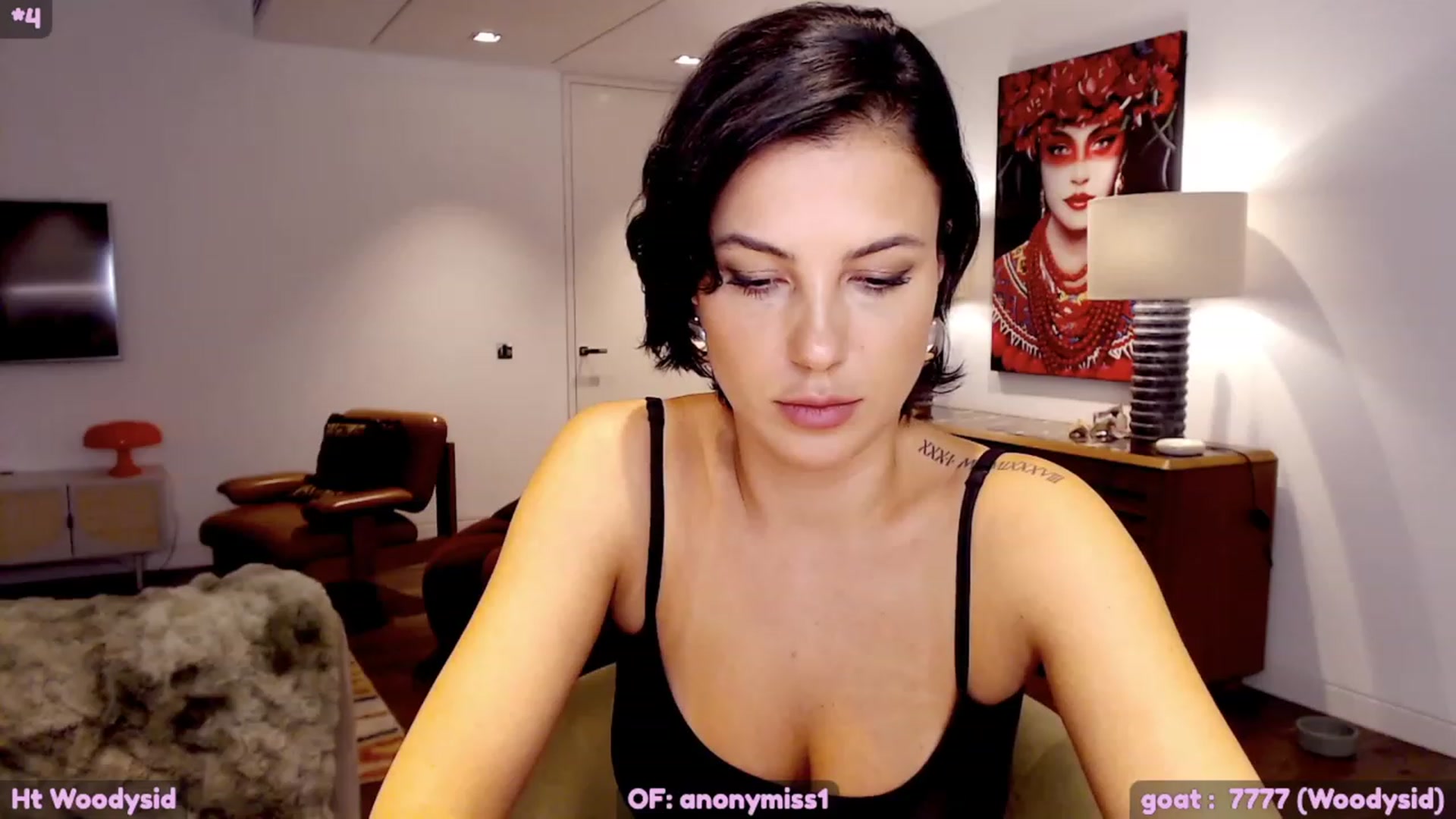 Gallery image thumbnail from Maze__'s myfreecams stream on, 02/20/2024, 21:38 image 2 of 20