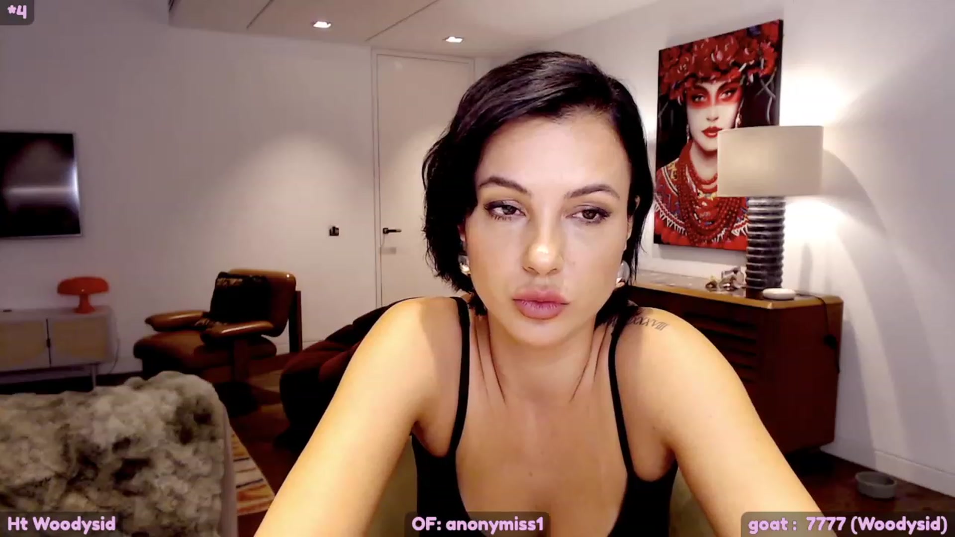 Gallery image thumbnail from Maze__'s myfreecams stream on, 02/20/2024, 21:38 image 13 of 20
