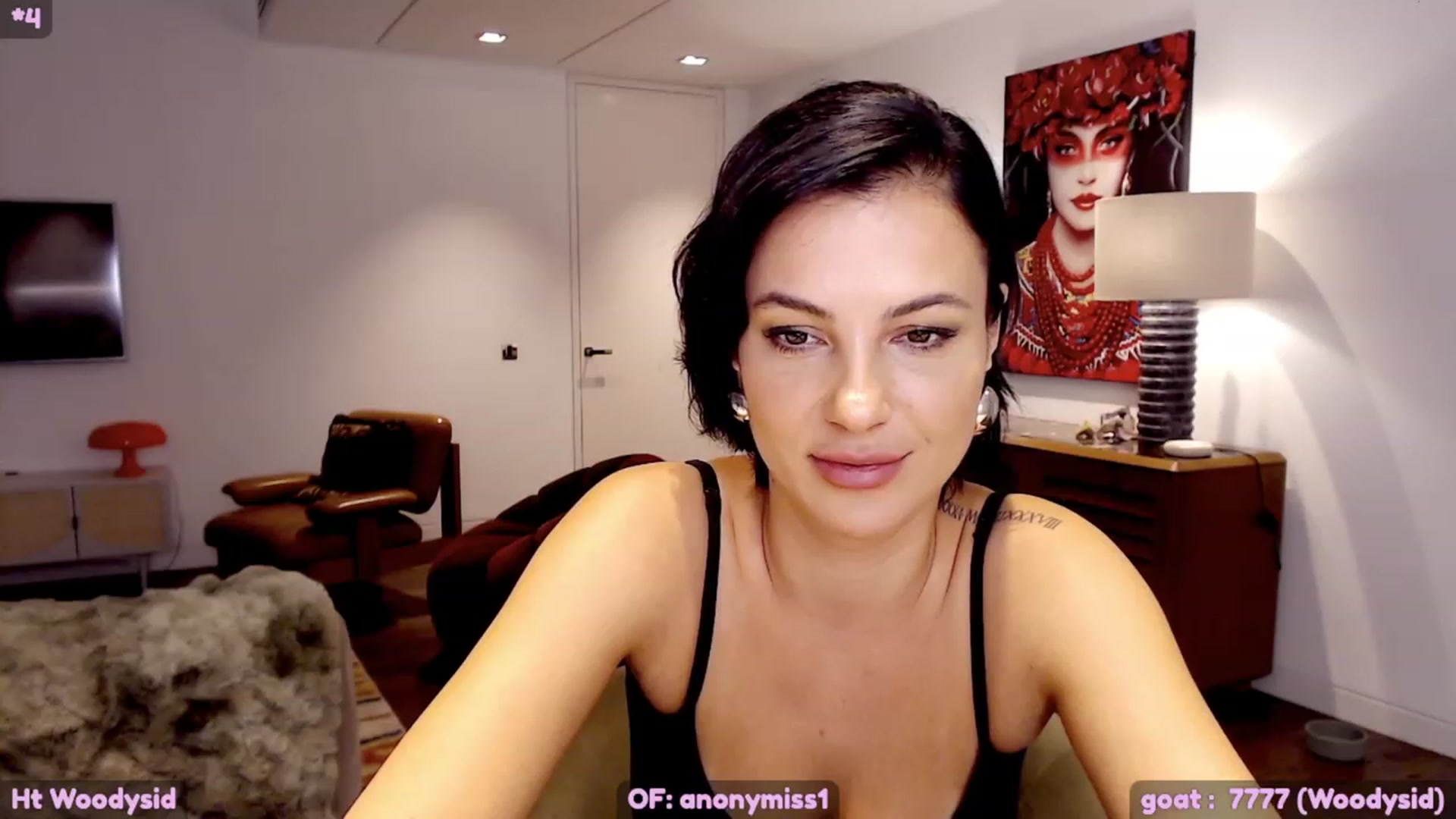 Gallery image thumbnail from Maze__'s myfreecams stream on, 02/20/2024, 21:38 image 15 of 20