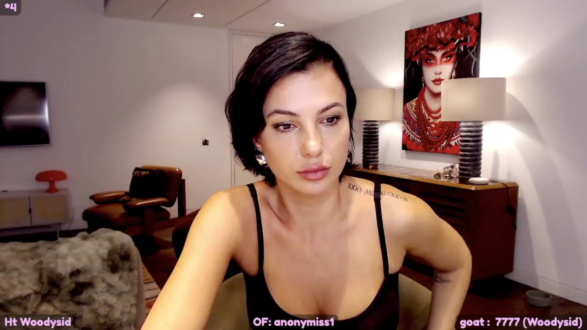 Gallery image thumbnail from Maze__'s myfreecams stream on, 02/20/2024, 21:38 image 11 of 20