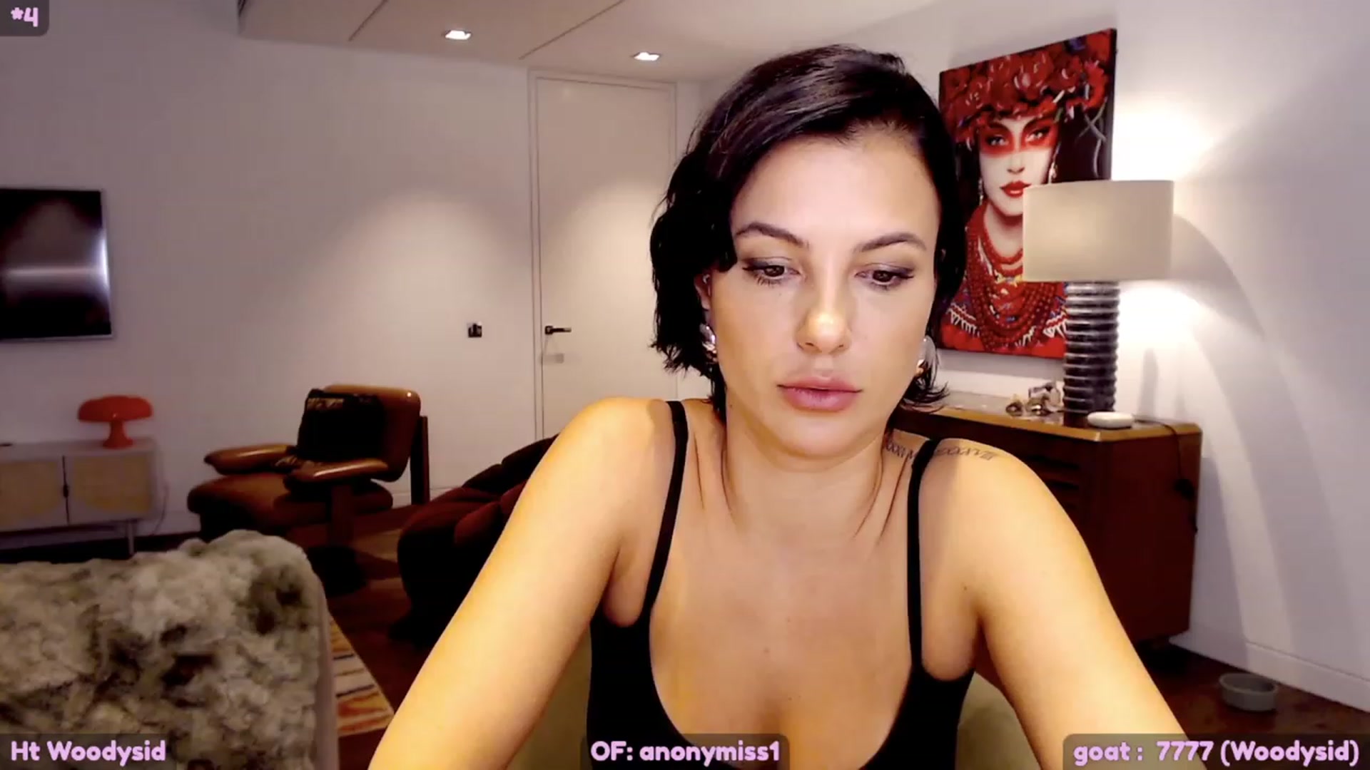 Gallery image thumbnail from Maze__'s myfreecams stream on, 02/20/2024, 21:38 image 1 of 20