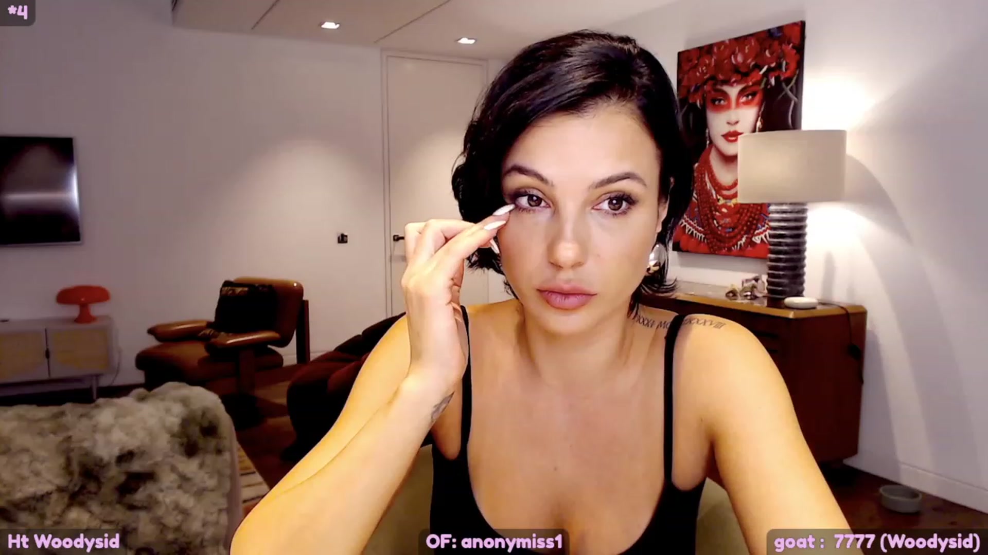 Gallery image thumbnail from Maze__'s myfreecams stream on, 02/20/2024, 21:38 image 3 of 20