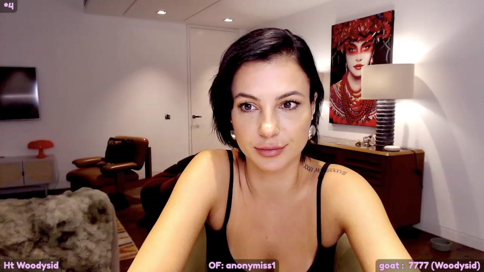 Gallery image thumbnail from Maze__'s myfreecams stream on, 02/20/2024, 21:38 image 6 of 20