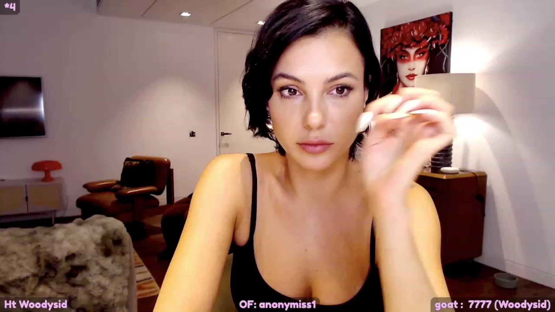 Gallery image thumbnail from Maze__'s myfreecams stream on, 02/20/2024, 21:38 image 4 of 20
