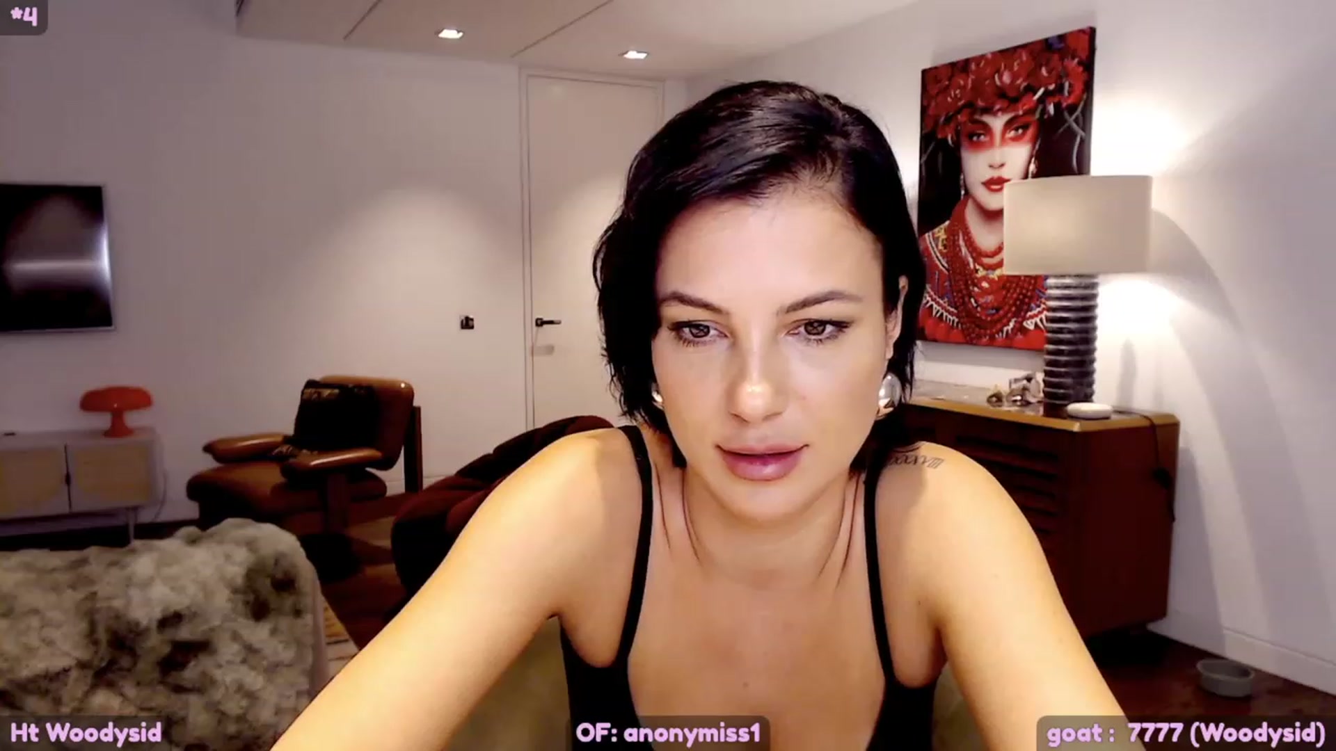 Gallery image thumbnail from Maze__'s myfreecams stream on, 02/20/2024, 21:38 image 14 of 20