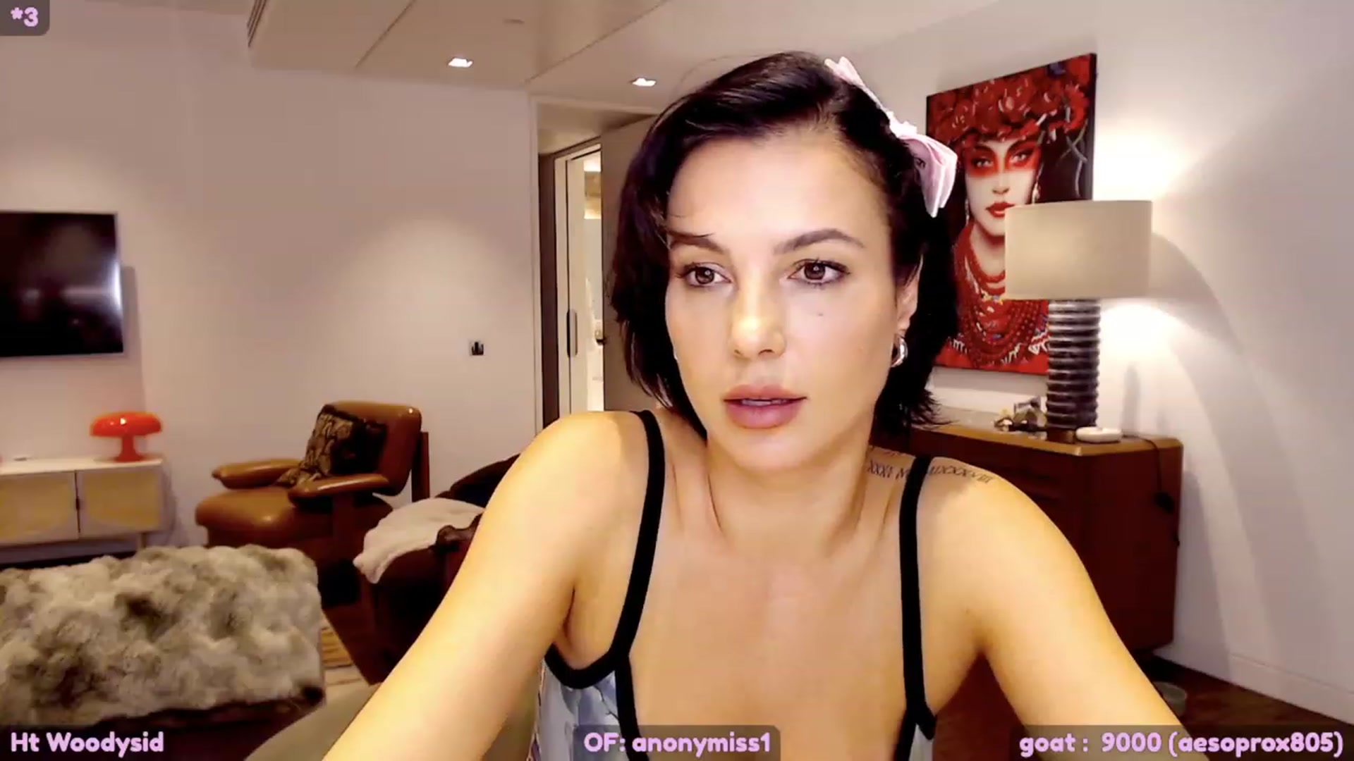 Gallery image thumbnail from Maze__'s myfreecams stream on, 02/22/2024, 23:26 image 20 of 20