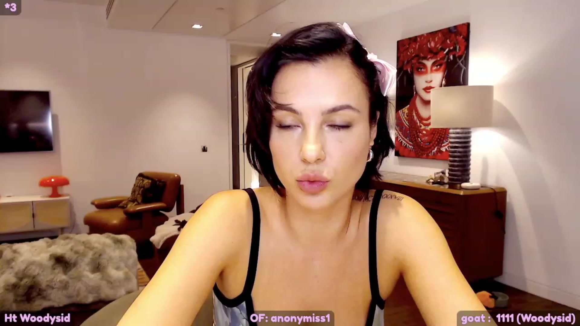 Gallery image thumbnail from Maze__'s myfreecams stream on, 02/22/2024, 23:26 image 11 of 20