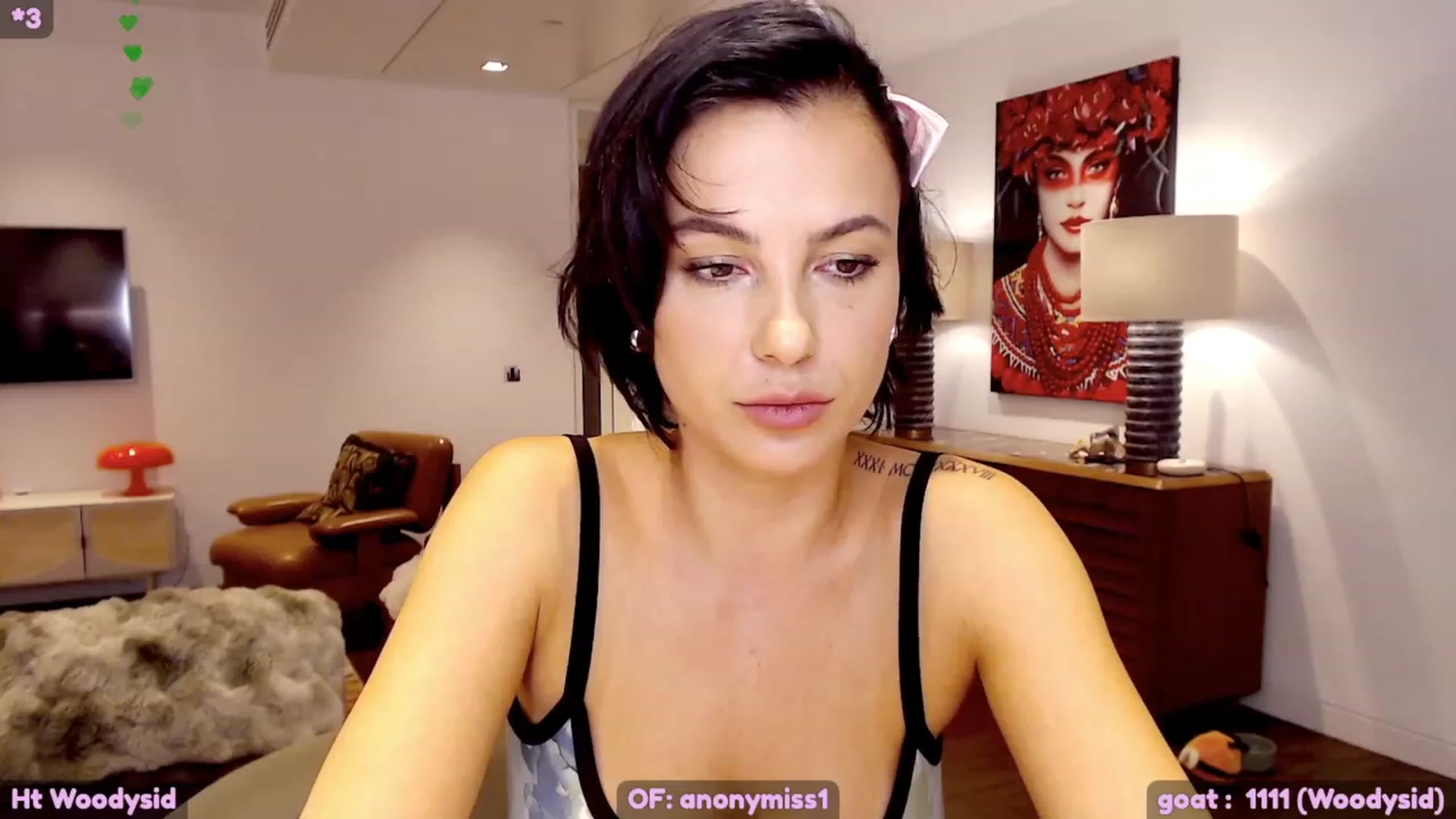 Gallery image thumbnail from Maze__'s myfreecams stream on, 02/22/2024, 23:26 image 3 of 20