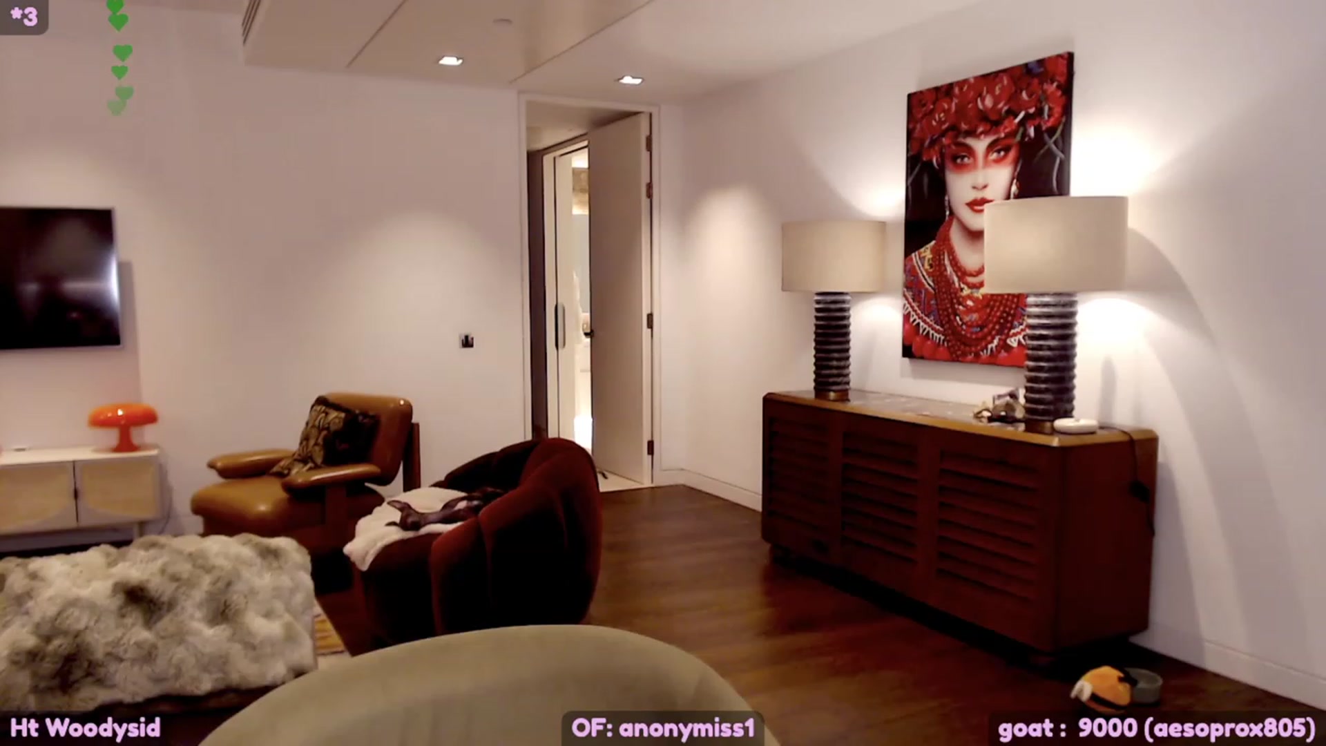 Gallery image thumbnail from Maze__'s myfreecams stream on, 02/22/2024, 23:26 image 18 of 20