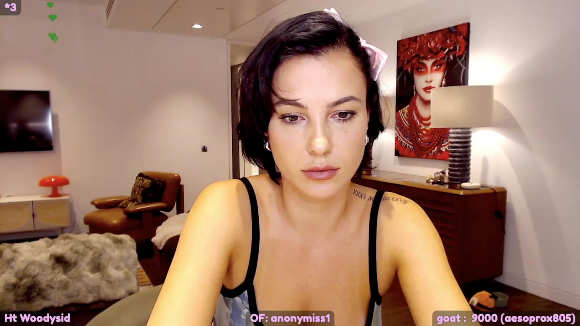 Gallery image thumbnail from Maze__'s myfreecams stream on, 02/22/2024, 23:26 image 19 of 20