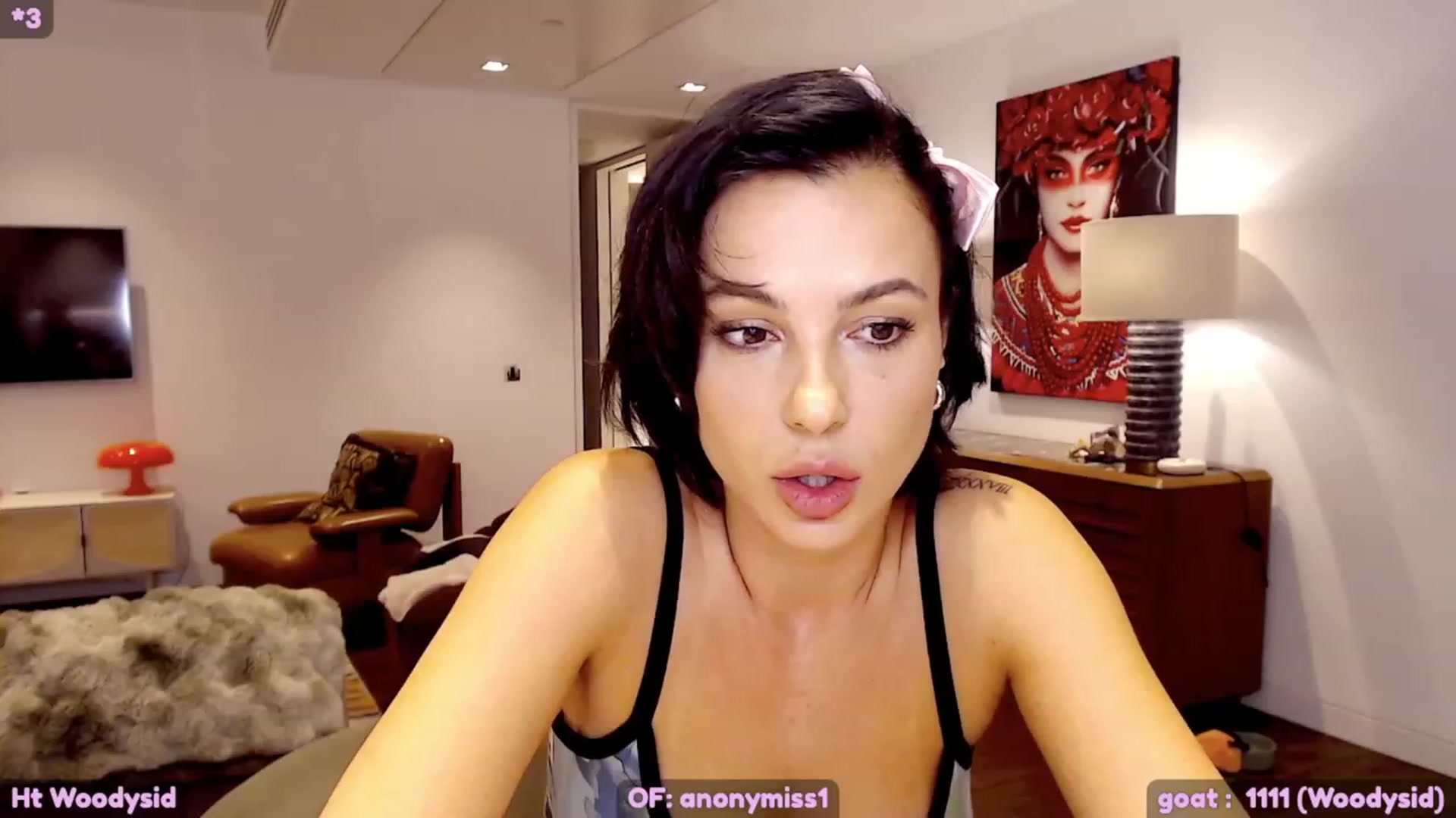 Gallery image thumbnail from Maze__'s myfreecams stream on, 02/22/2024, 23:26 image 6 of 20