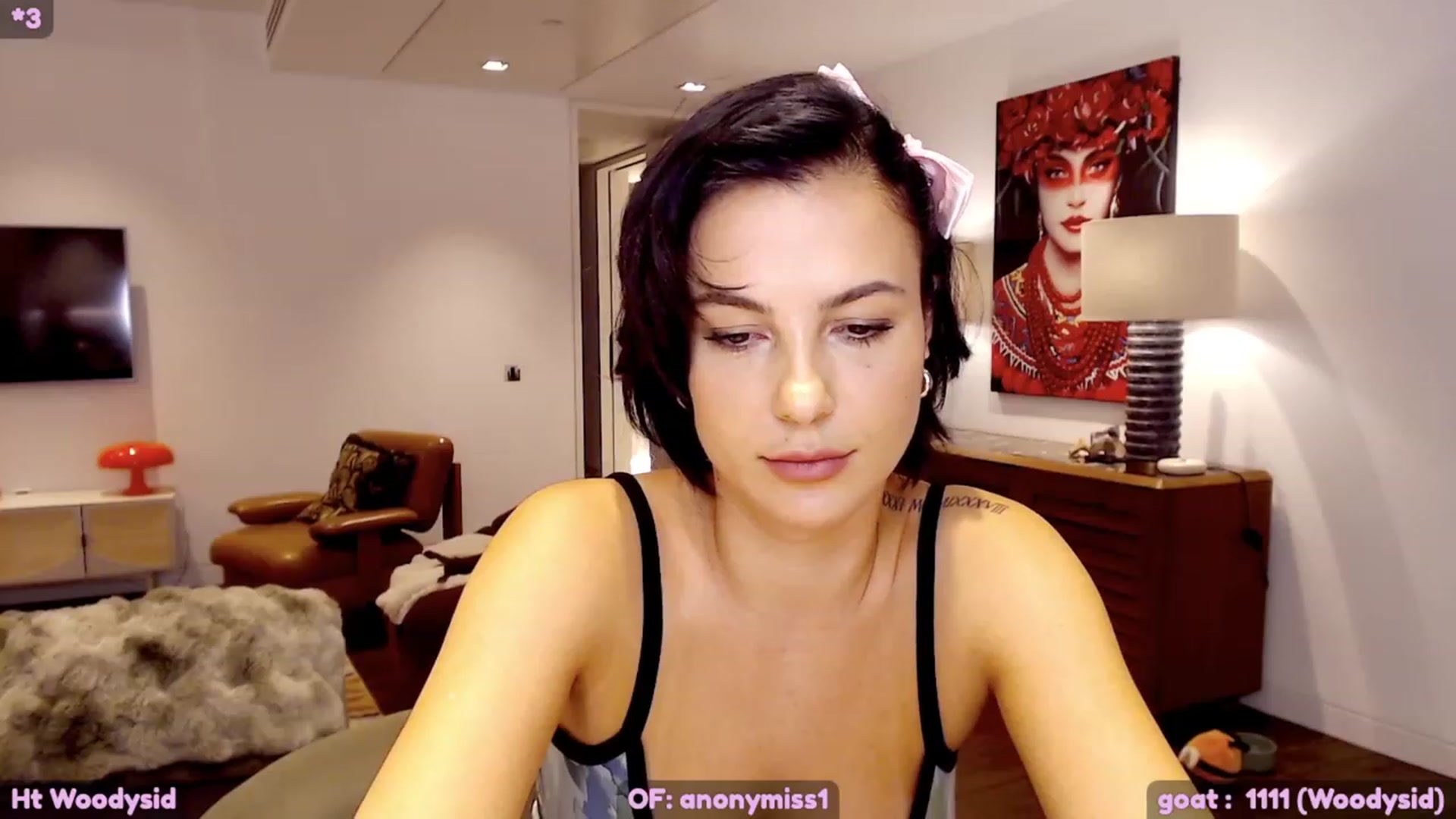 Gallery image thumbnail from Maze__'s myfreecams stream on, 02/22/2024, 23:26 image 12 of 20