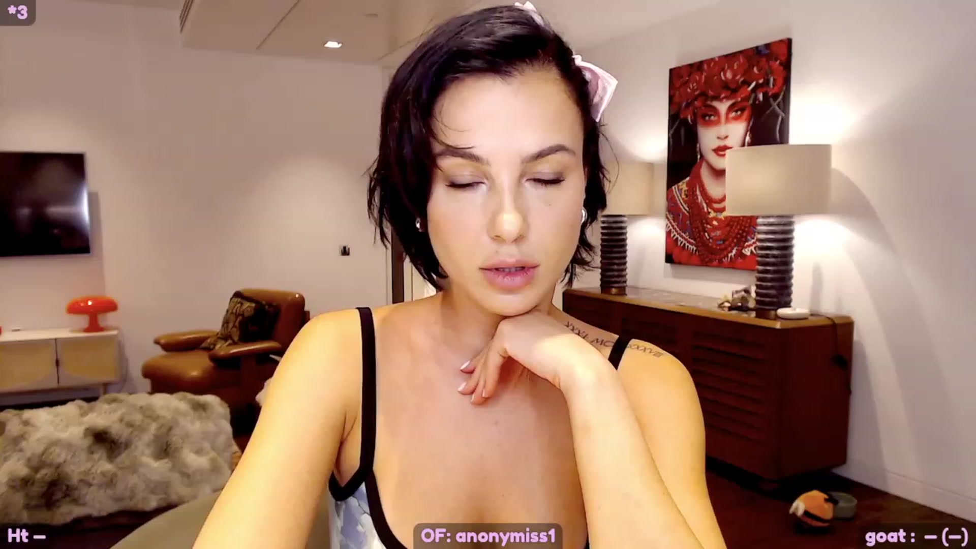 Gallery image thumbnail from Maze__'s myfreecams stream on, 02/22/2024, 23:26 image 1 of 20