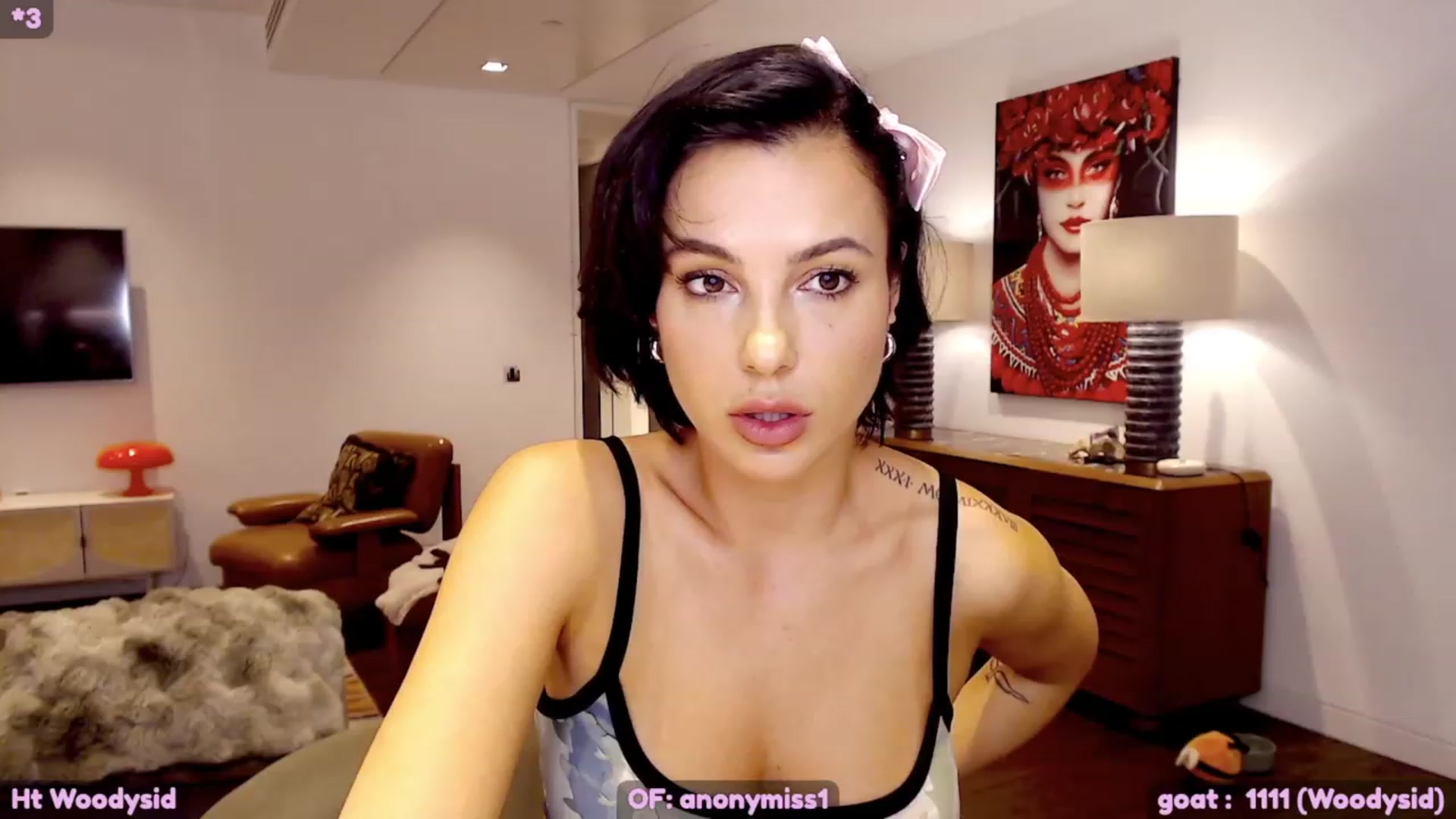 Gallery image thumbnail from Maze__'s myfreecams stream on, 02/22/2024, 23:26 image 13 of 20