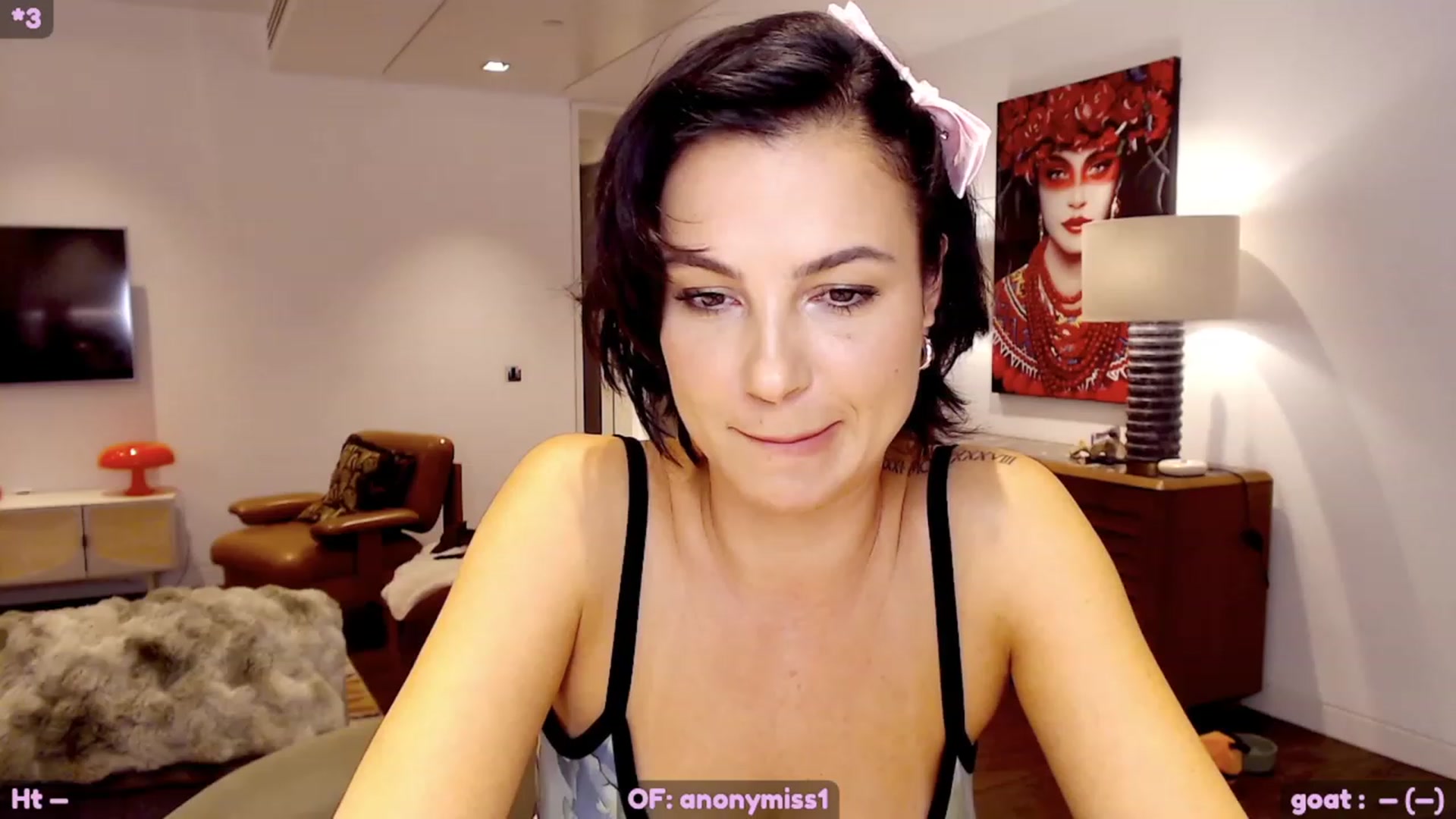 Gallery image thumbnail from Maze__'s myfreecams stream on, 02/22/2024, 23:26 image 2 of 20