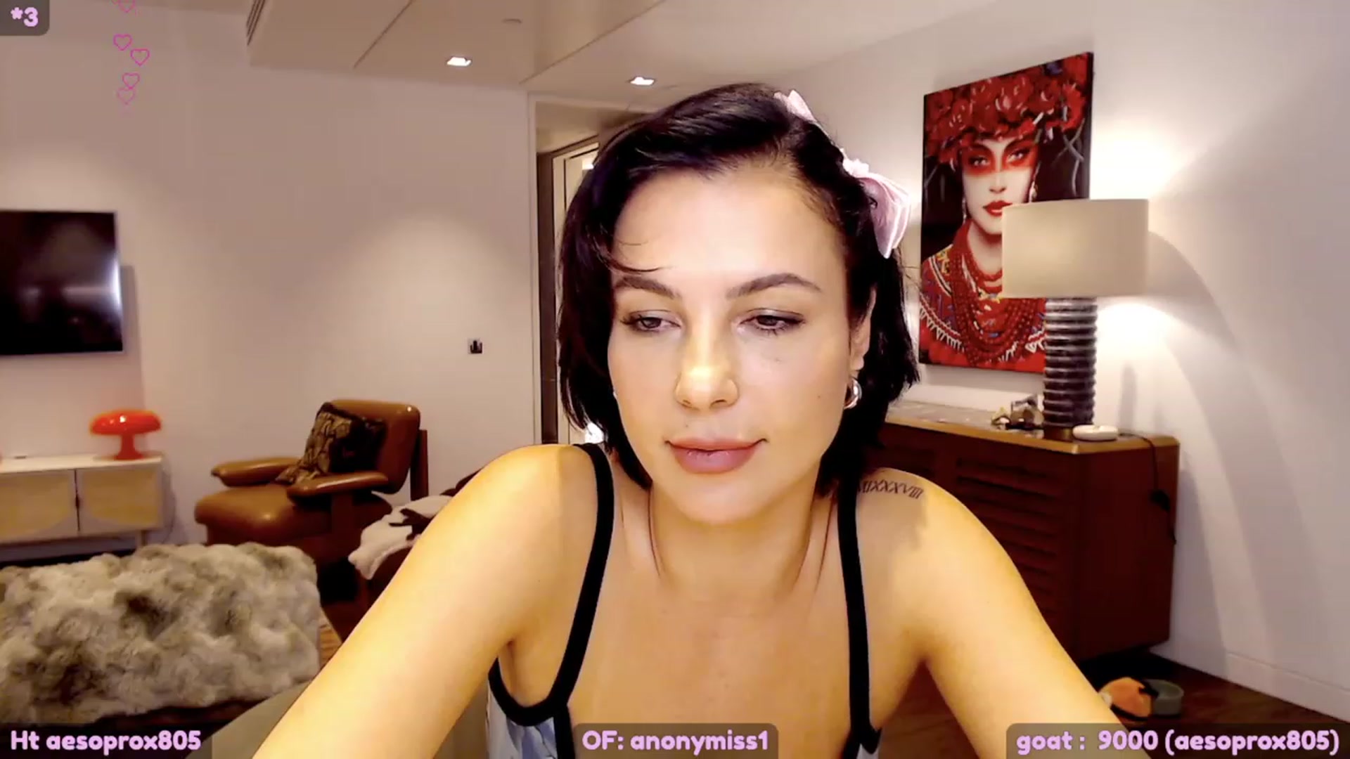Gallery image thumbnail from Maze__'s myfreecams stream on, 02/22/2024, 23:26 image 14 of 20