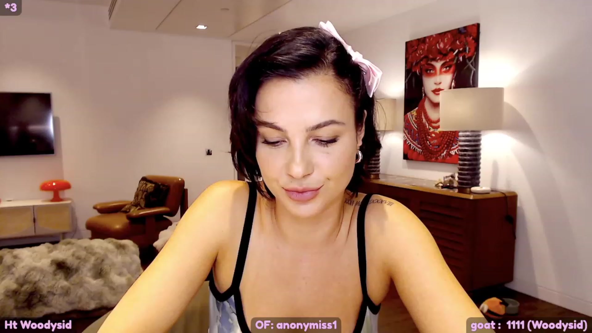 Gallery image thumbnail from Maze__'s myfreecams stream on, 02/22/2024, 23:26 image 10 of 20