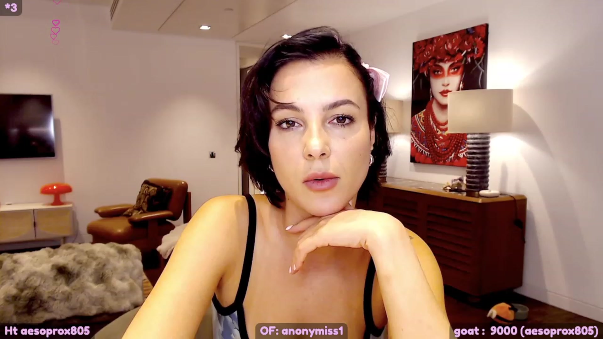 Gallery image thumbnail from Maze__'s myfreecams stream on, 02/22/2024, 23:26 image 17 of 20