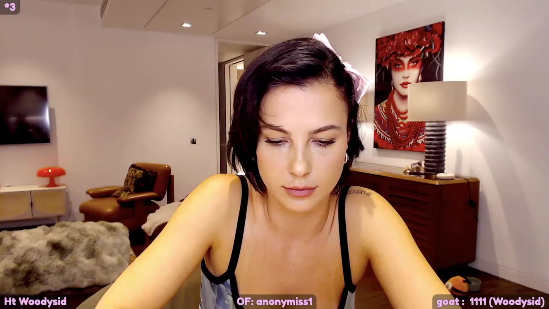 Gallery image thumbnail from Maze__'s myfreecams stream on, 02/22/2024, 23:26 image 8 of 20
