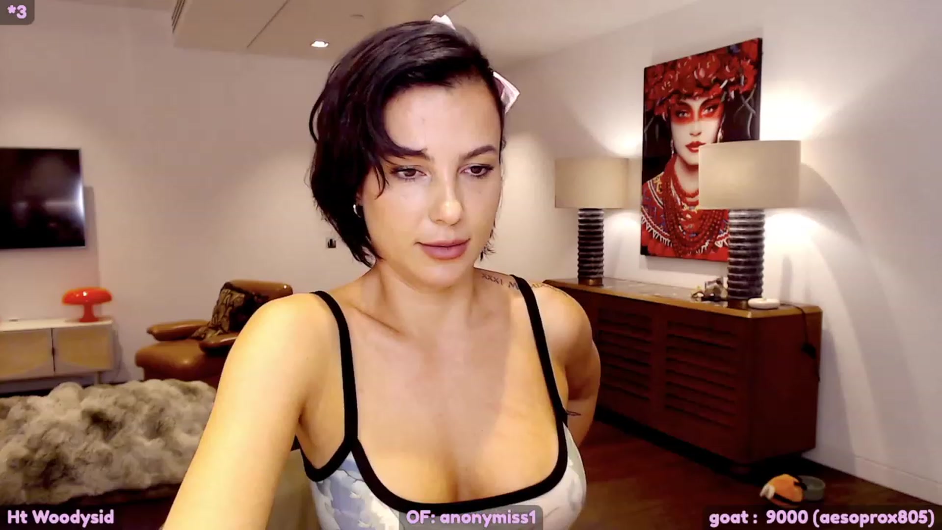 Gallery image thumbnail from Maze__'s myfreecams stream on, 02/23/2024, 24:59 image 7 of 20