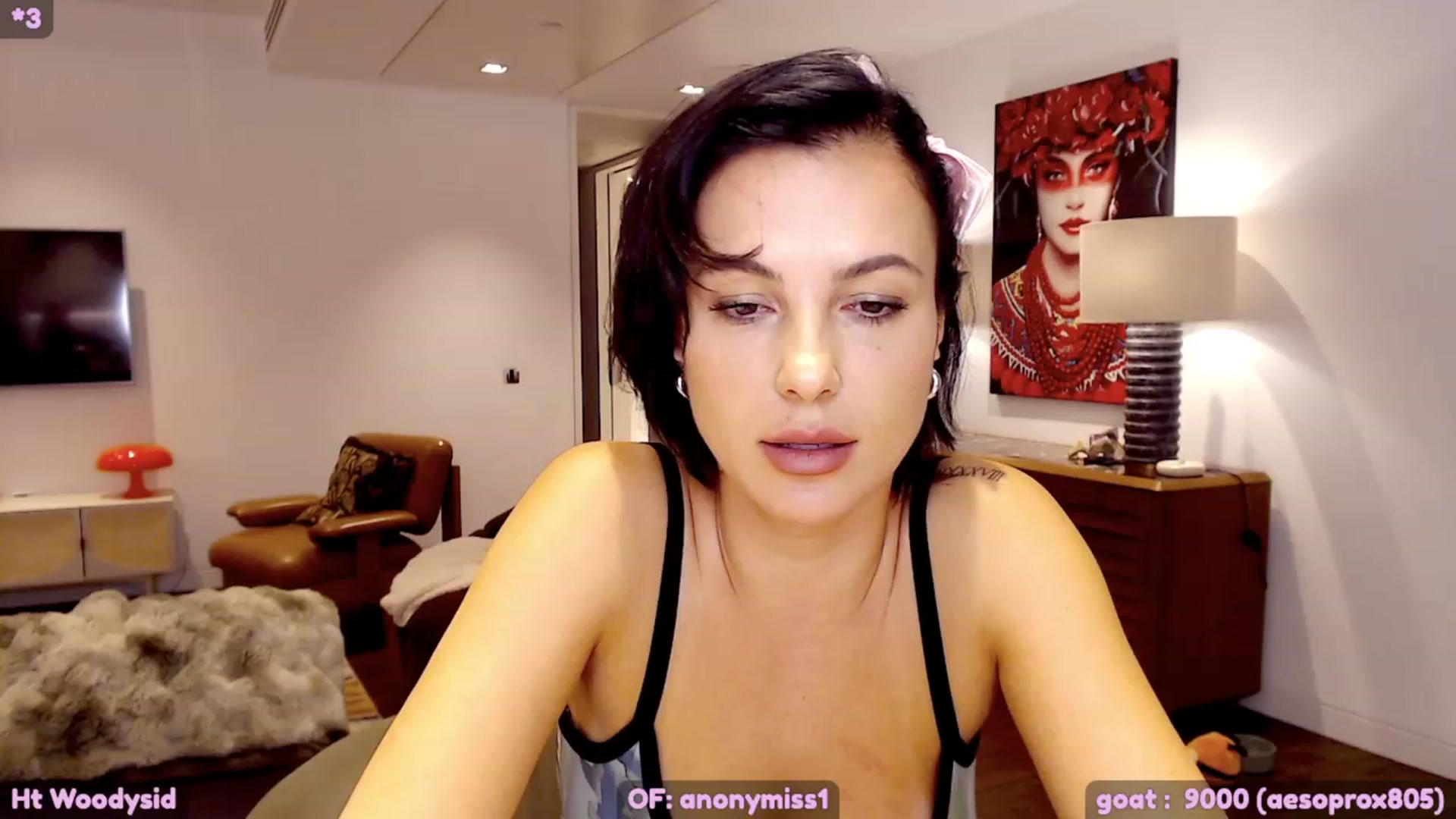 Gallery image thumbnail from Maze__'s myfreecams stream on, 02/23/2024, 24:59 image 3 of 20