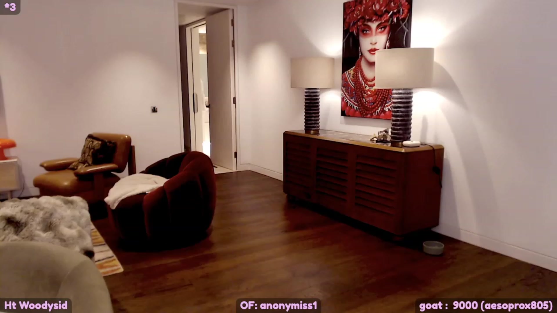 Gallery image thumbnail from Maze__'s myfreecams stream on, 02/23/2024, 24:59 image 17 of 20