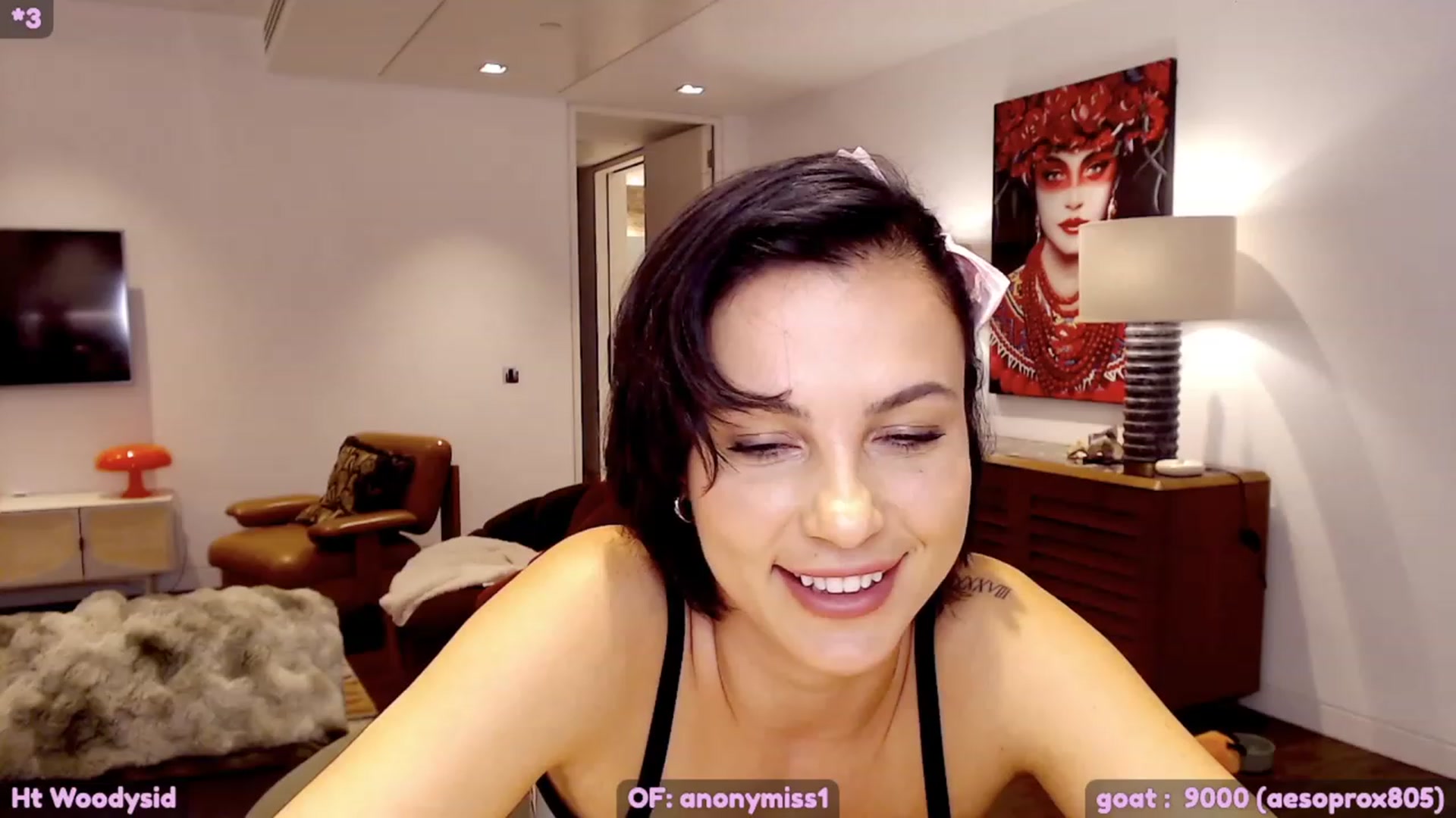 Gallery image thumbnail from Maze__'s myfreecams stream on, 02/23/2024, 24:59 image 8 of 20