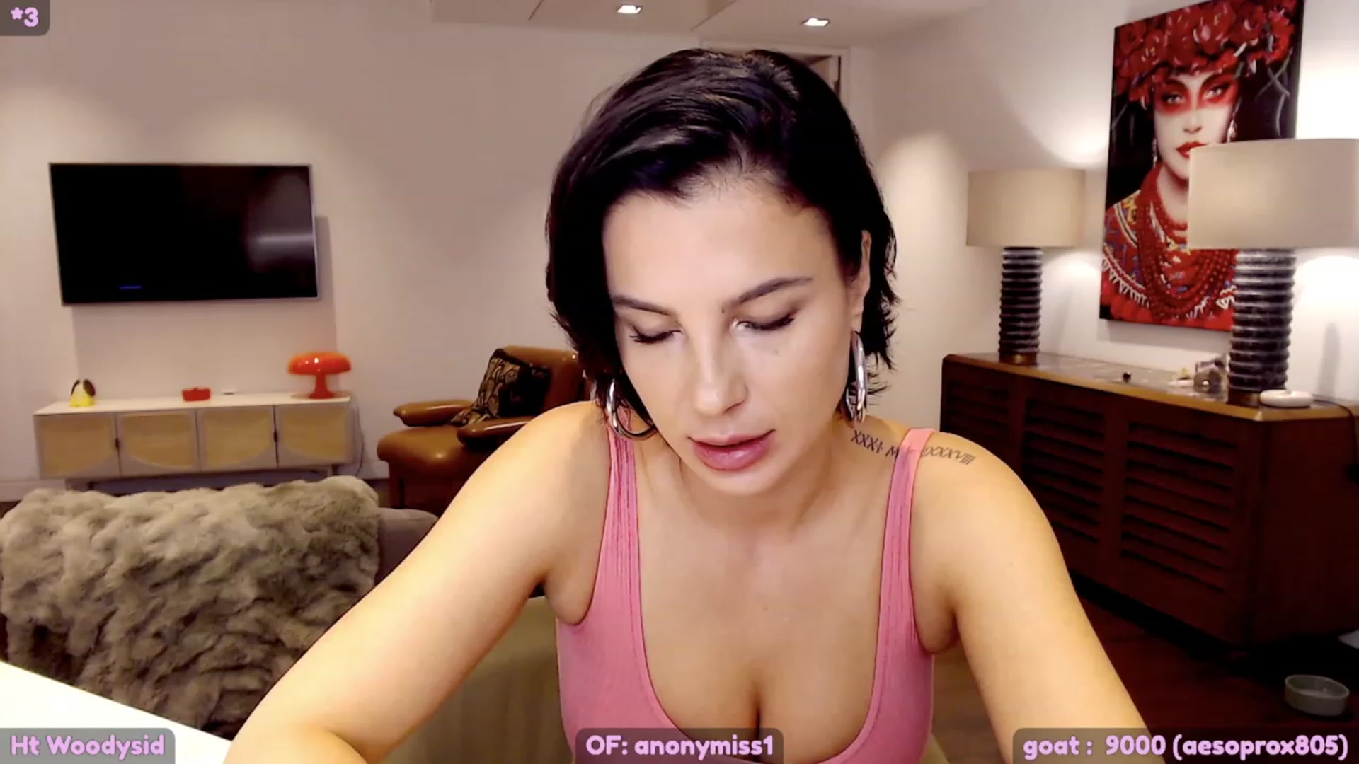 Gallery image thumbnail from Maze__'s myfreecams stream on, 02/23/2024, 22:29 image 2 of 20