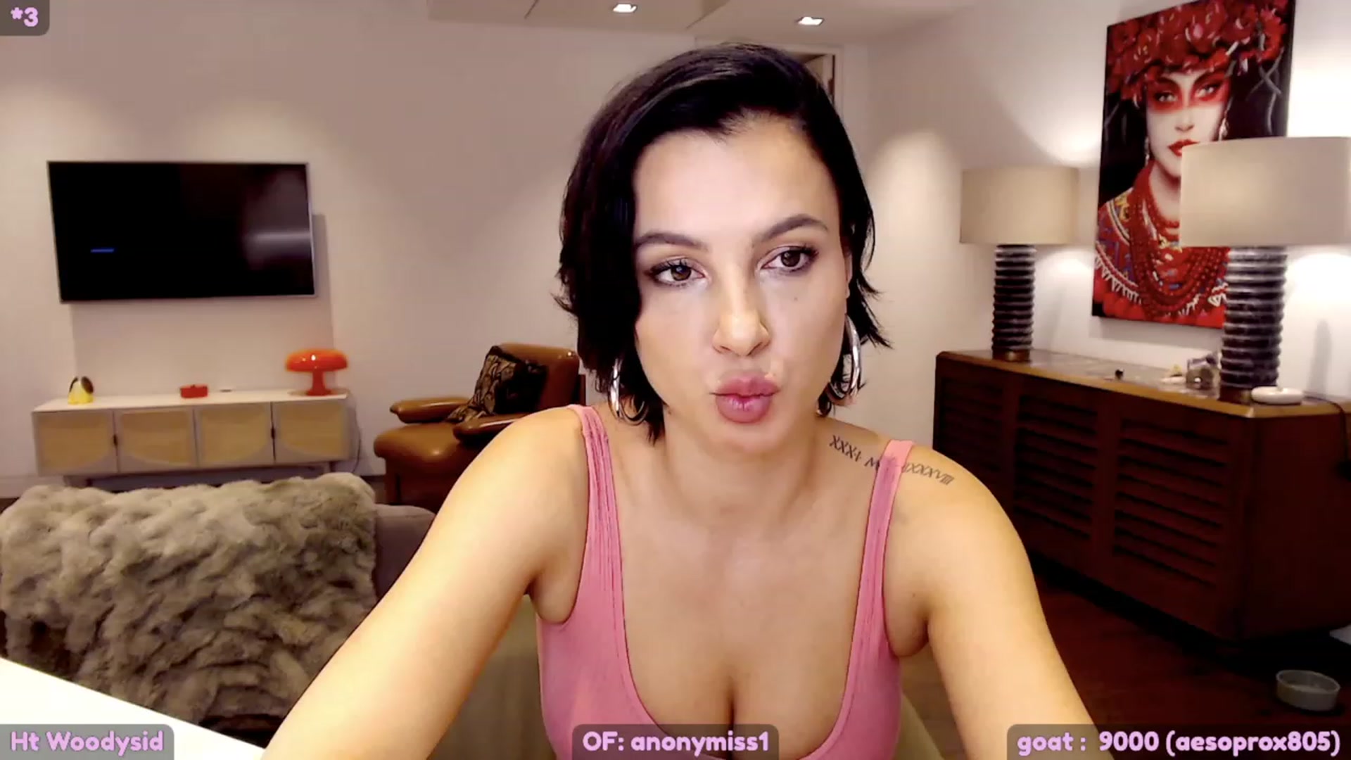 Gallery image thumbnail from Maze__'s myfreecams stream on, 02/23/2024, 22:29 image 10 of 20