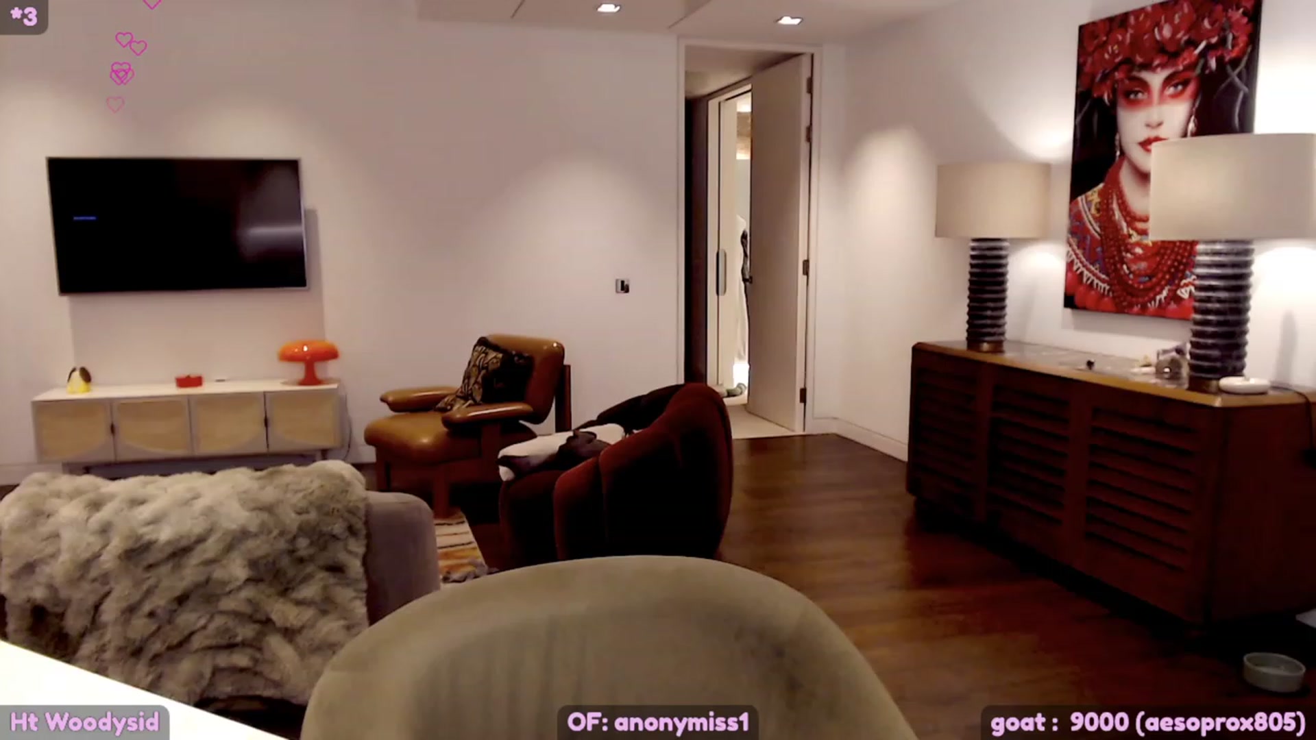 Gallery image thumbnail from Maze__'s myfreecams stream on, 02/23/2024, 22:29 image 14 of 20