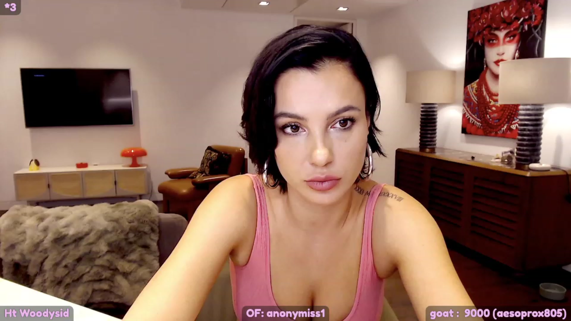 Gallery image thumbnail from Maze__'s myfreecams stream on, 02/23/2024, 22:29 image 11 of 20