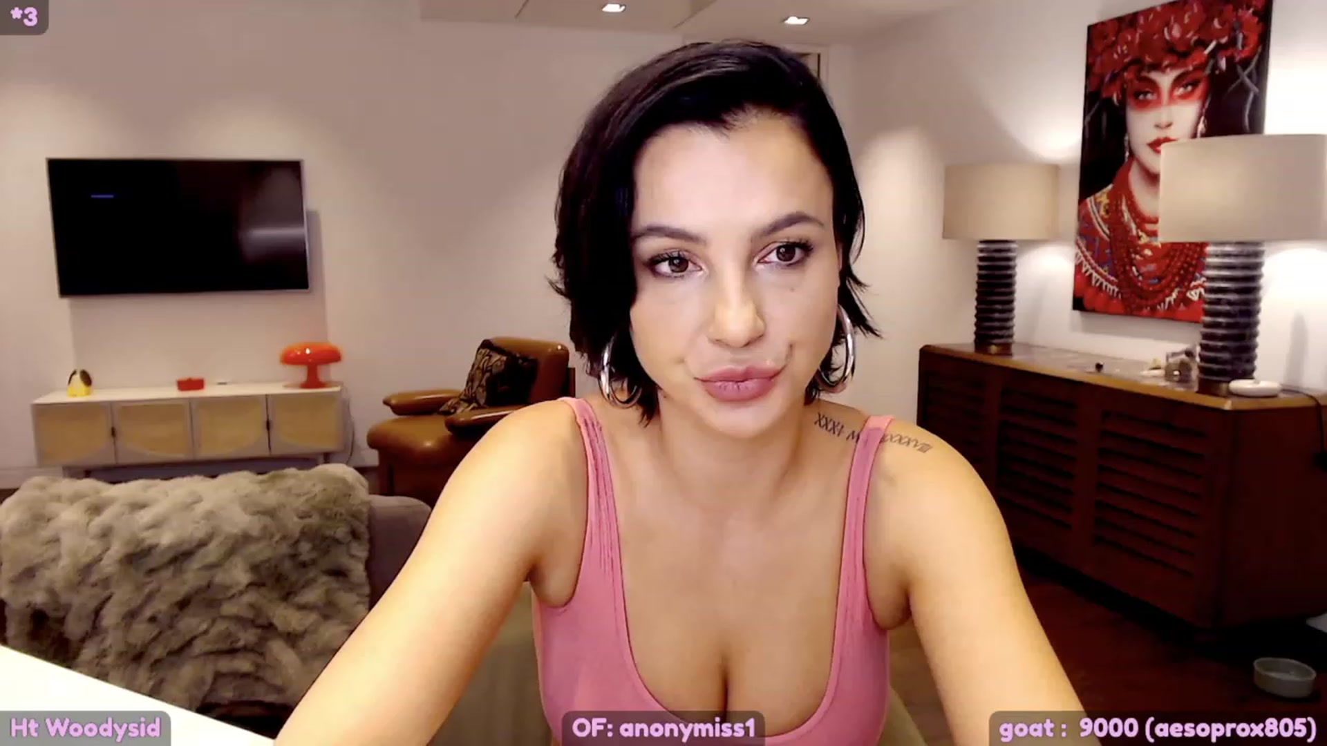 Gallery image thumbnail from Maze__'s myfreecams stream on, 02/23/2024, 22:29 image 8 of 20