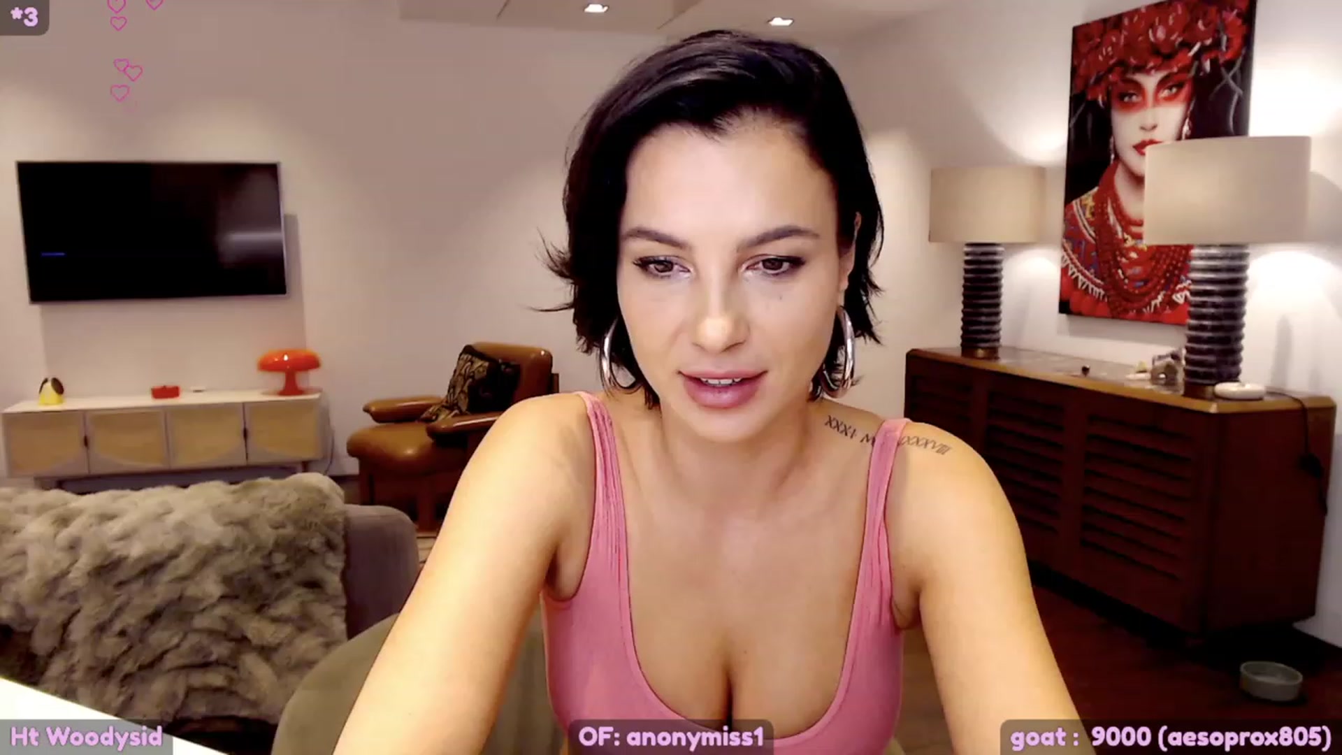 Gallery image thumbnail from Maze__'s myfreecams stream on, 02/23/2024, 22:29 image 16 of 20