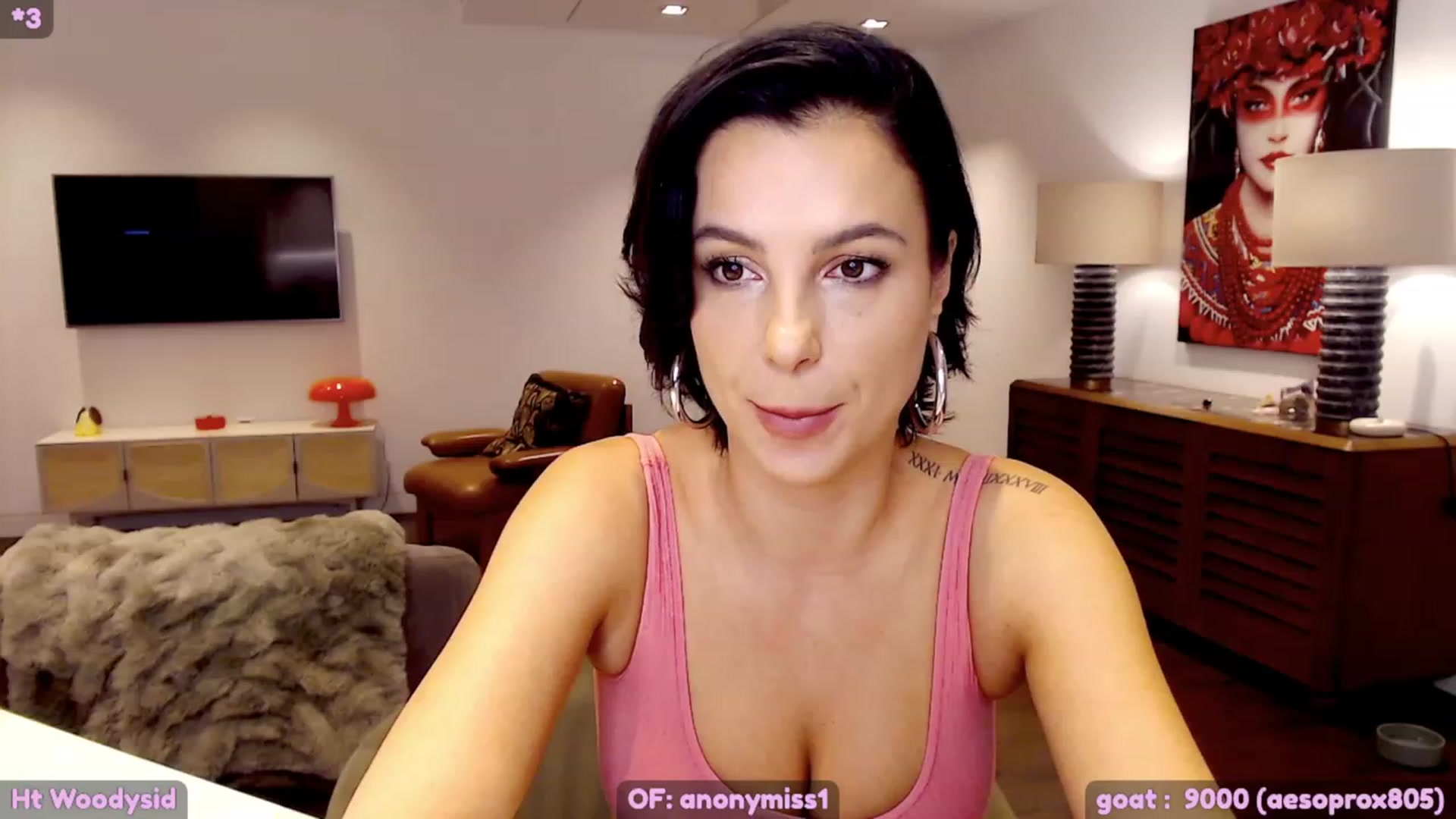 Gallery image thumbnail from Maze__'s myfreecams stream on, 02/23/2024, 22:29 image 1 of 20