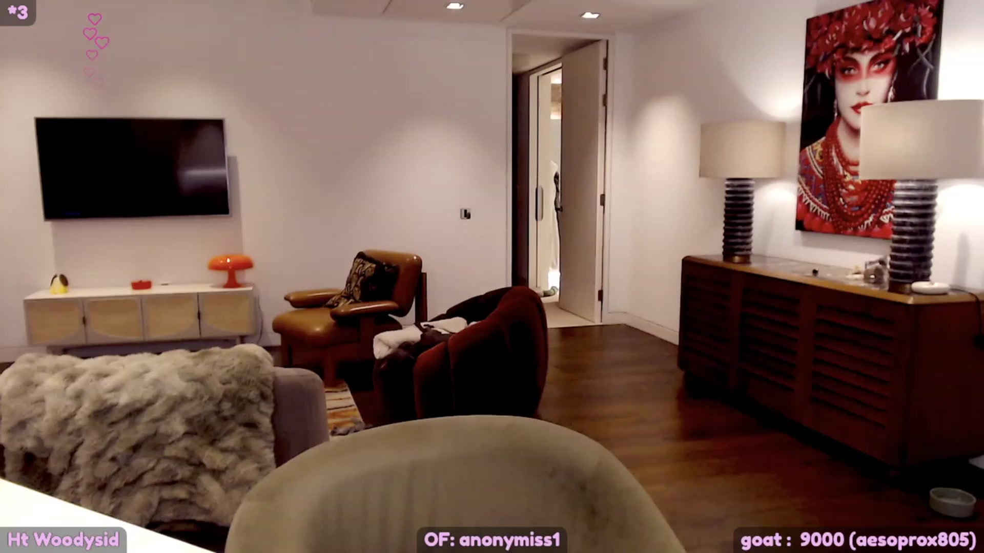 Gallery image thumbnail from Maze__'s myfreecams stream on, 02/23/2024, 22:29 image 13 of 20