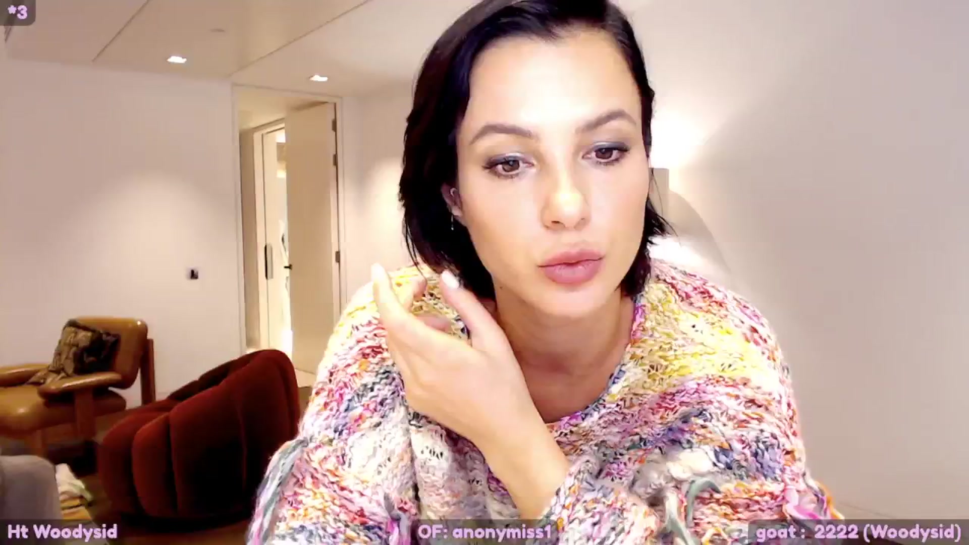 Gallery image thumbnail from Maze__'s myfreecams stream on, 02/24/2024, 23:00 image 18 of 20