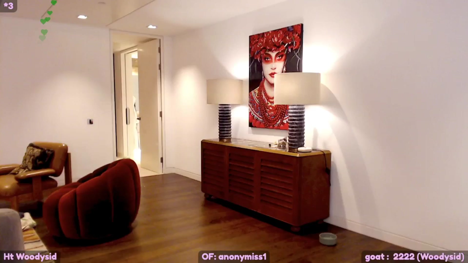 Gallery image thumbnail from Maze__'s myfreecams stream on, 02/24/2024, 23:00 image 8 of 20