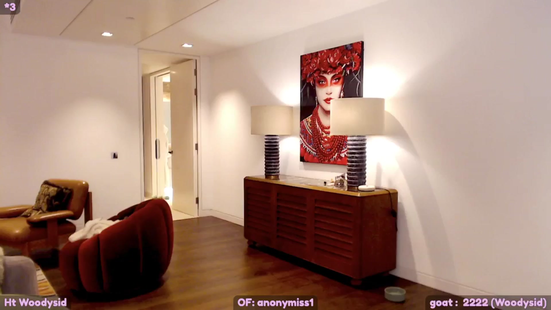 Gallery image thumbnail from Maze__'s myfreecams stream on, 02/24/2024, 23:00 image 2 of 20