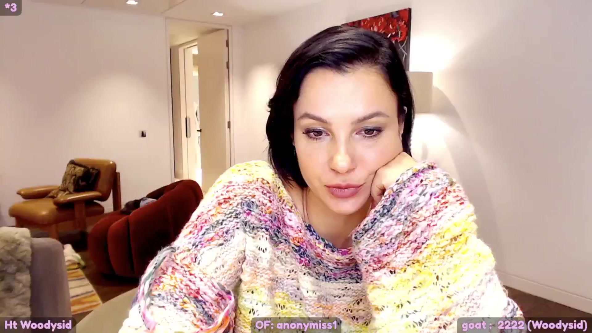 Gallery image thumbnail from Maze__'s myfreecams stream on, 02/25/2024, 24:54 image 1 of 20