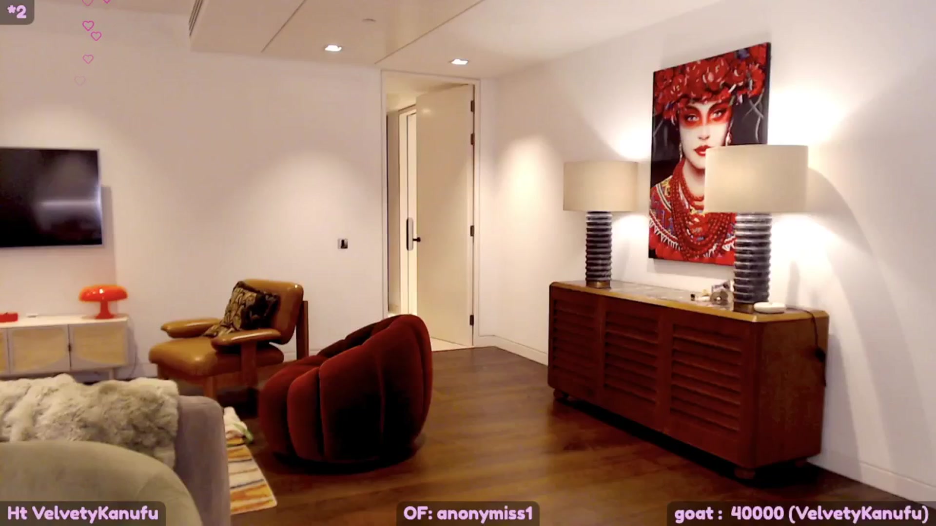 Gallery image thumbnail from Maze__'s myfreecams stream on, 02/25/2024, 24:54 image 11 of 20
