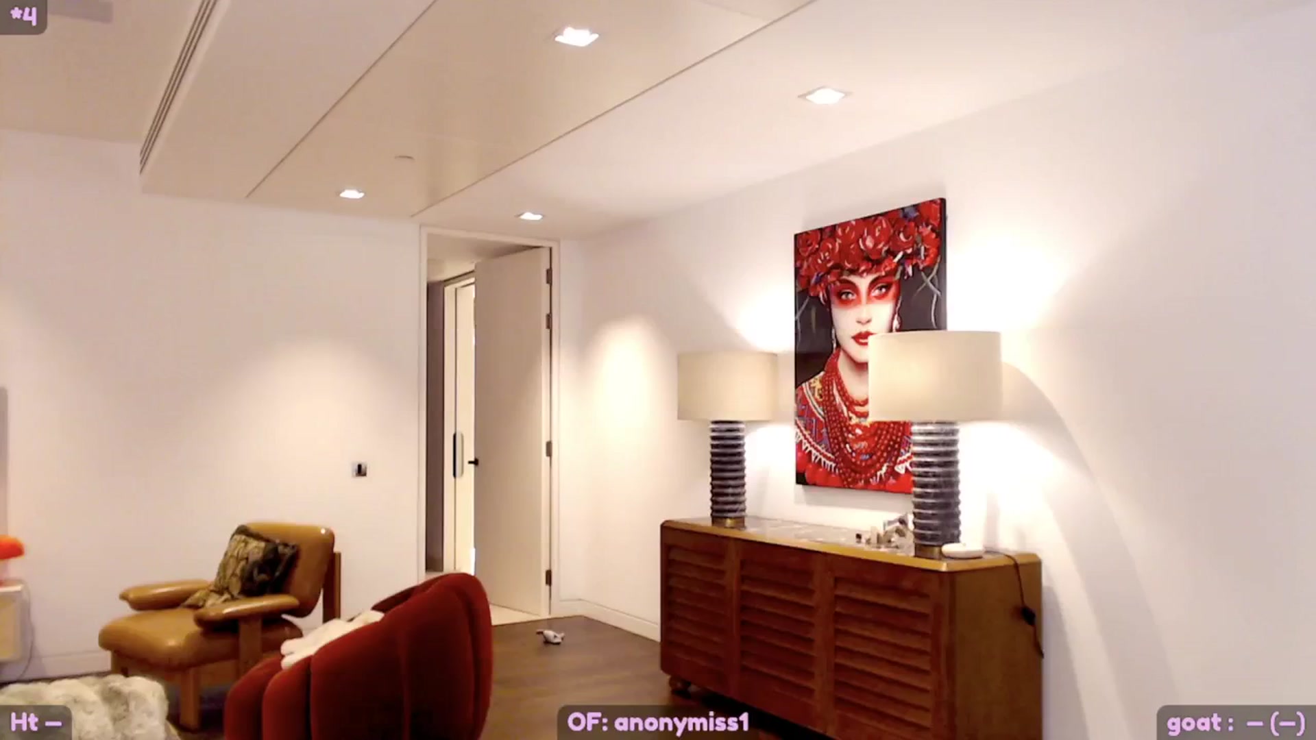 Gallery image thumbnail from Maze__'s myfreecams stream on, 02/25/2024, 21:36 image 2 of 20