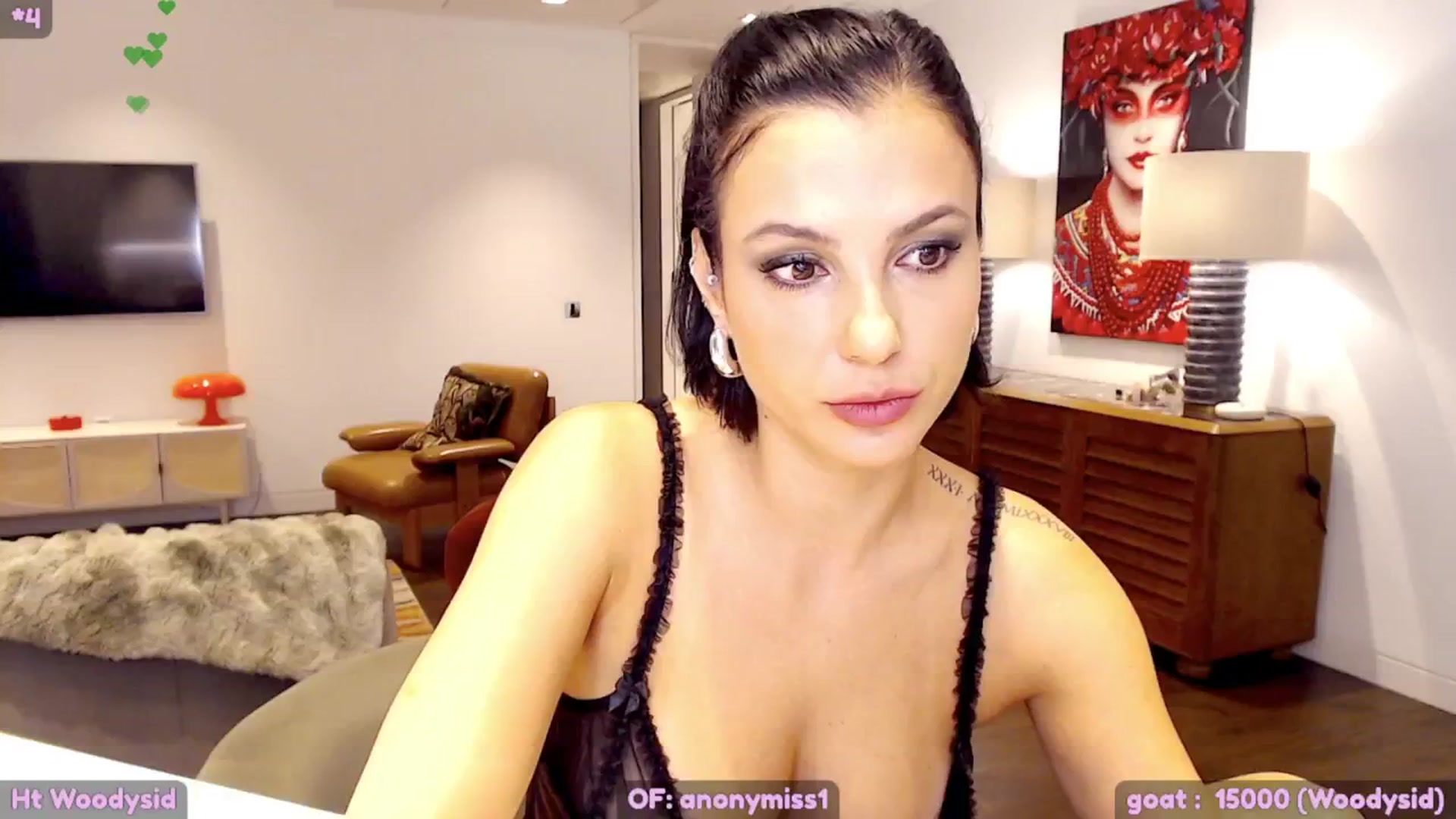 Gallery image thumbnail from Maze__'s myfreecams stream on, 02/25/2024, 21:36 image 16 of 20