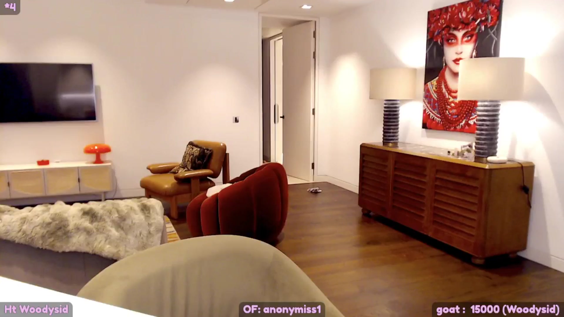 Gallery image thumbnail from Maze__'s myfreecams stream on, 02/25/2024, 22:58 image 4 of 20