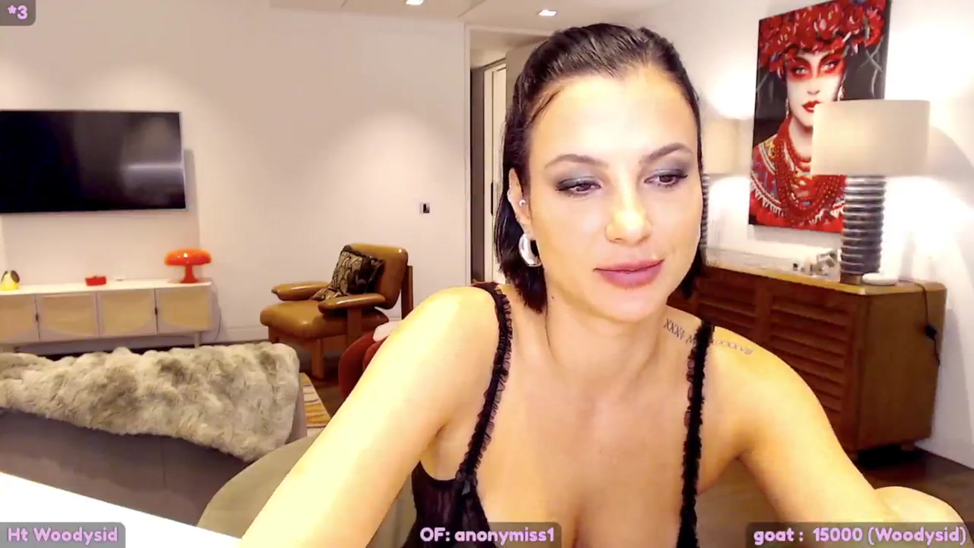 Gallery image thumbnail from Maze__'s myfreecams stream on, 02/25/2024, 22:58 image 8 of 20