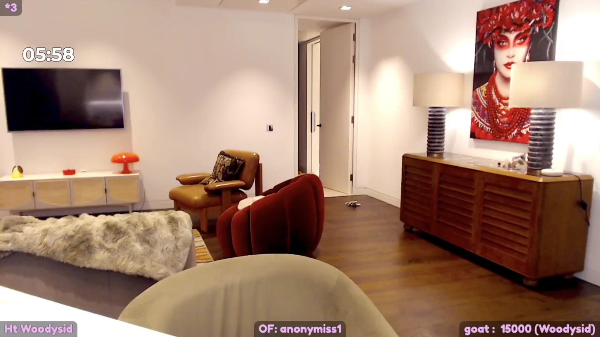 Gallery image thumbnail from Maze__'s myfreecams stream on, 02/25/2024, 22:58 image 18 of 20