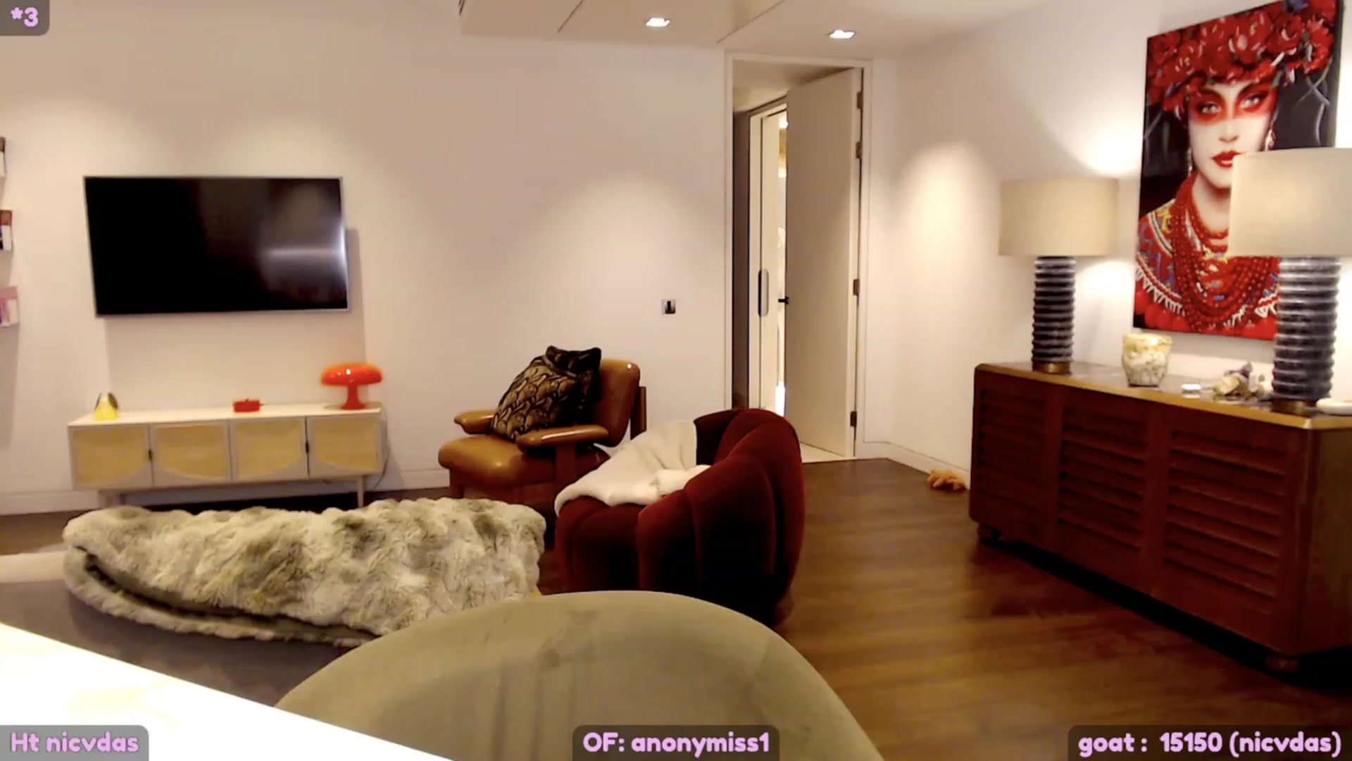 Gallery image thumbnail from Maze__'s myfreecams stream on, 02/29/2024, 24:28 image 16 of 20