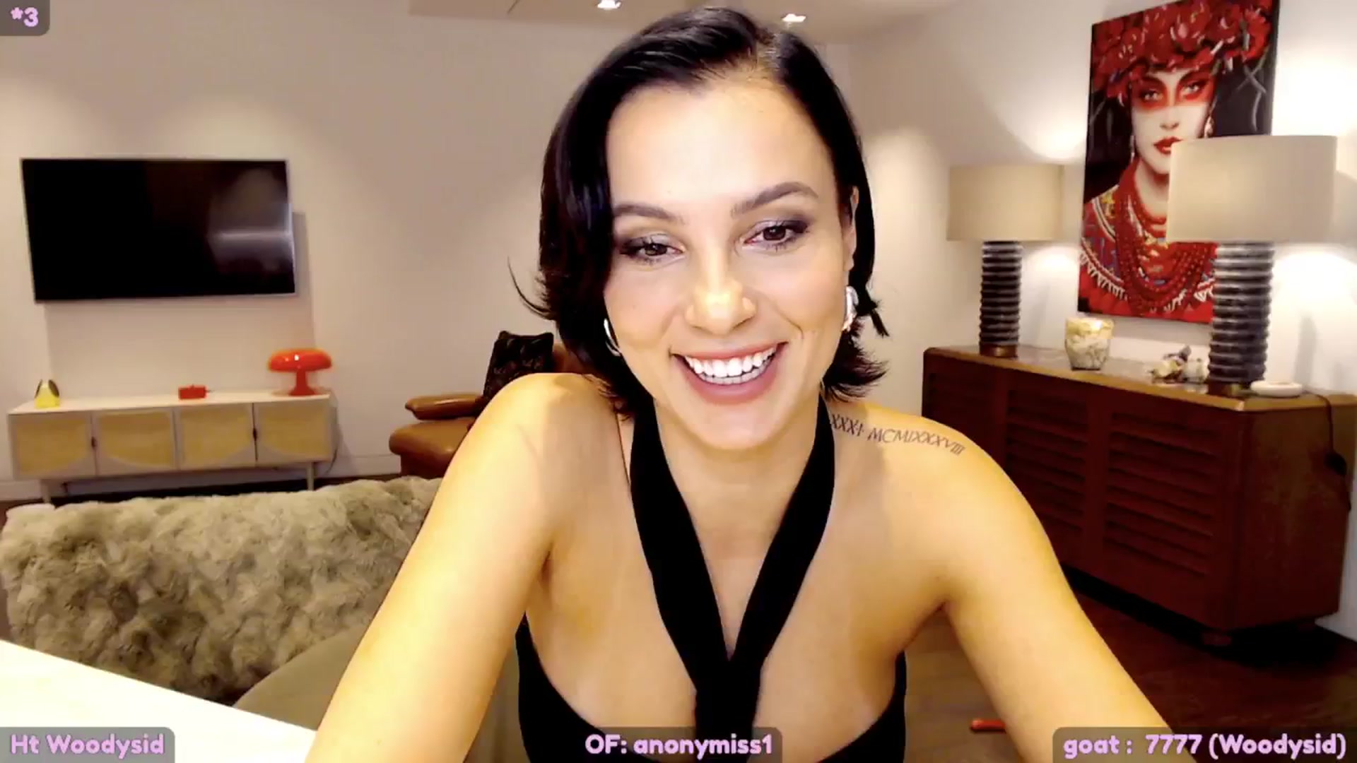 Gallery image thumbnail from Maze__'s myfreecams stream on, 03/01/2024, 24:50 image 10 of 20