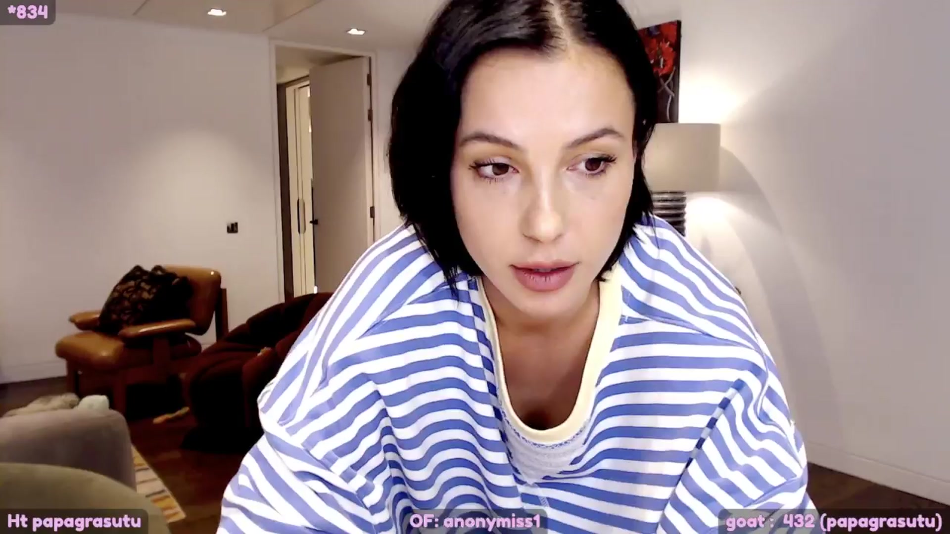Gallery image thumbnail from Maze__'s myfreecams stream on, 04/01/2024, 19:03 image 11 of 20