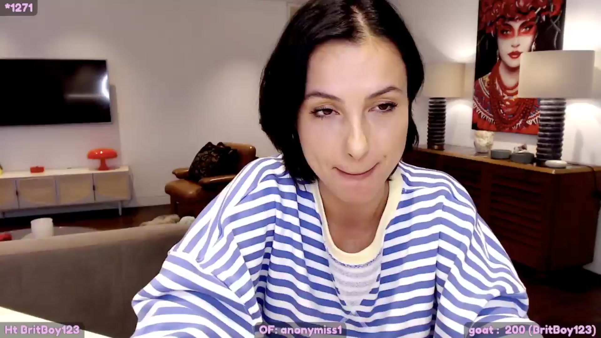 Gallery image thumbnail from Maze__'s myfreecams stream on, 04/01/2024, 19:03 image 8 of 20